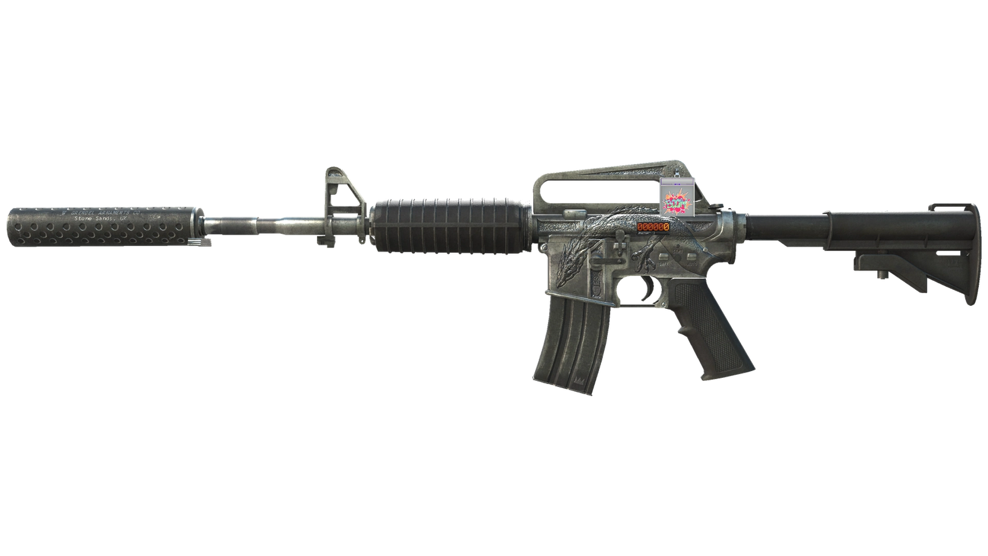 Basilisk image