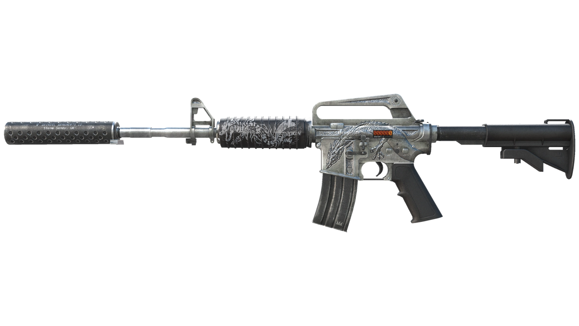Basilisk image