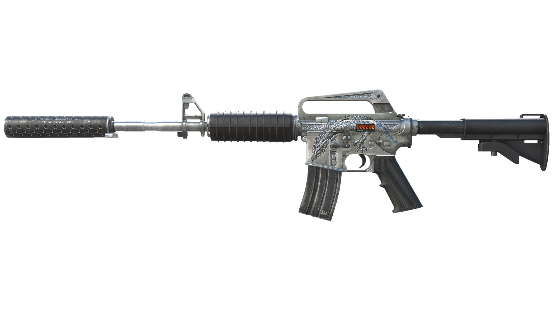 Basilisk image