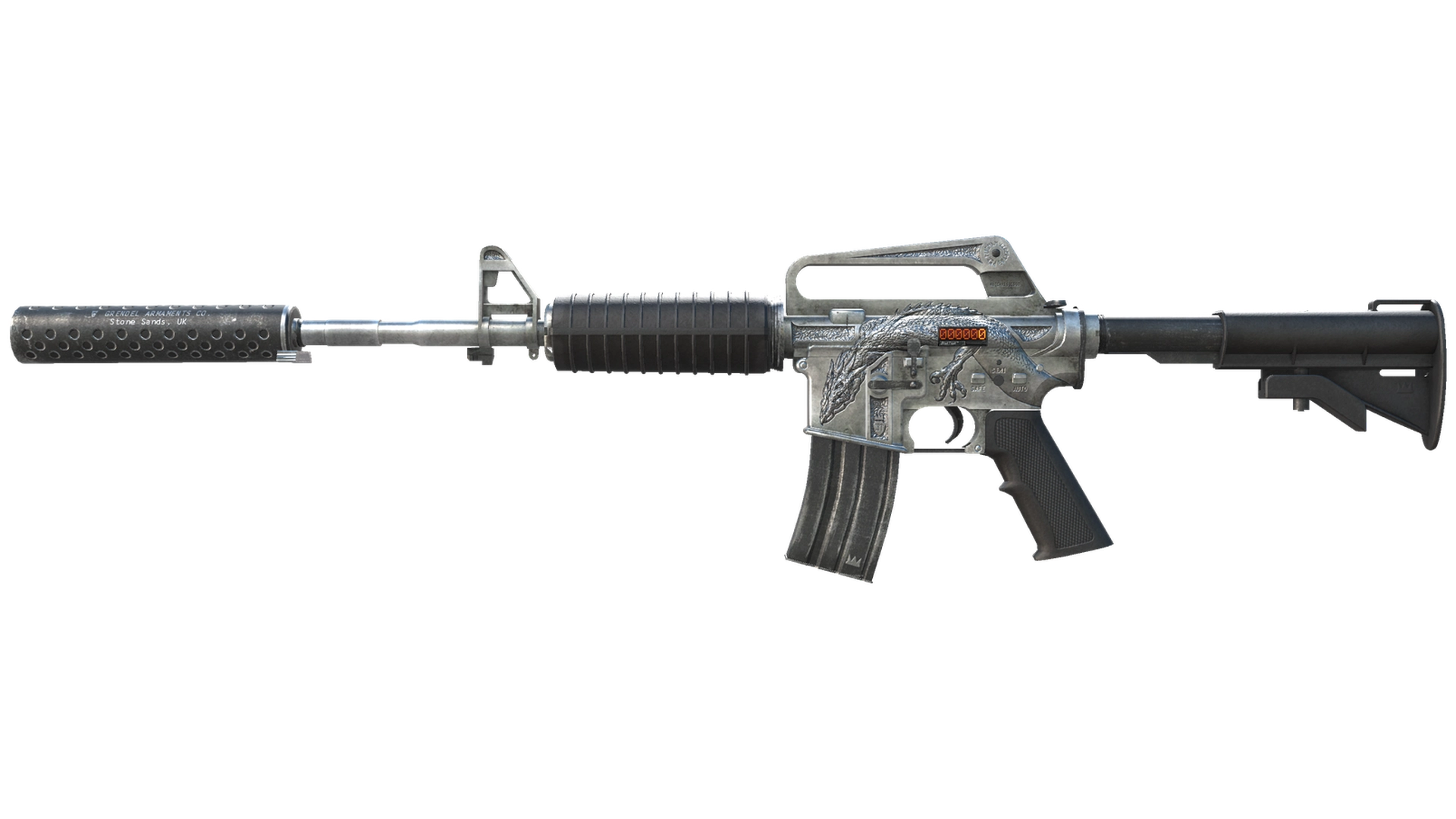 Basilisk image
