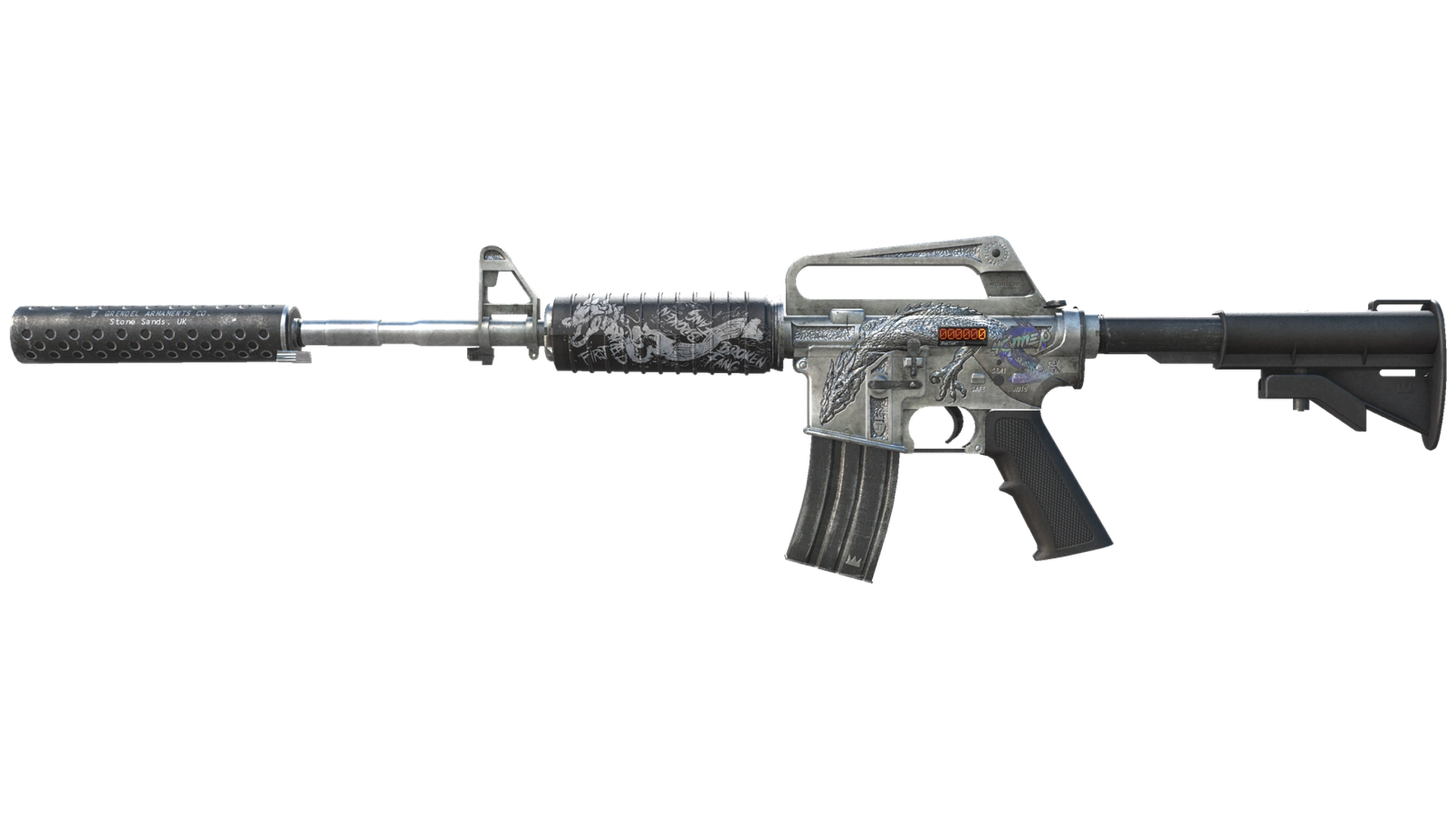 Basilisk image