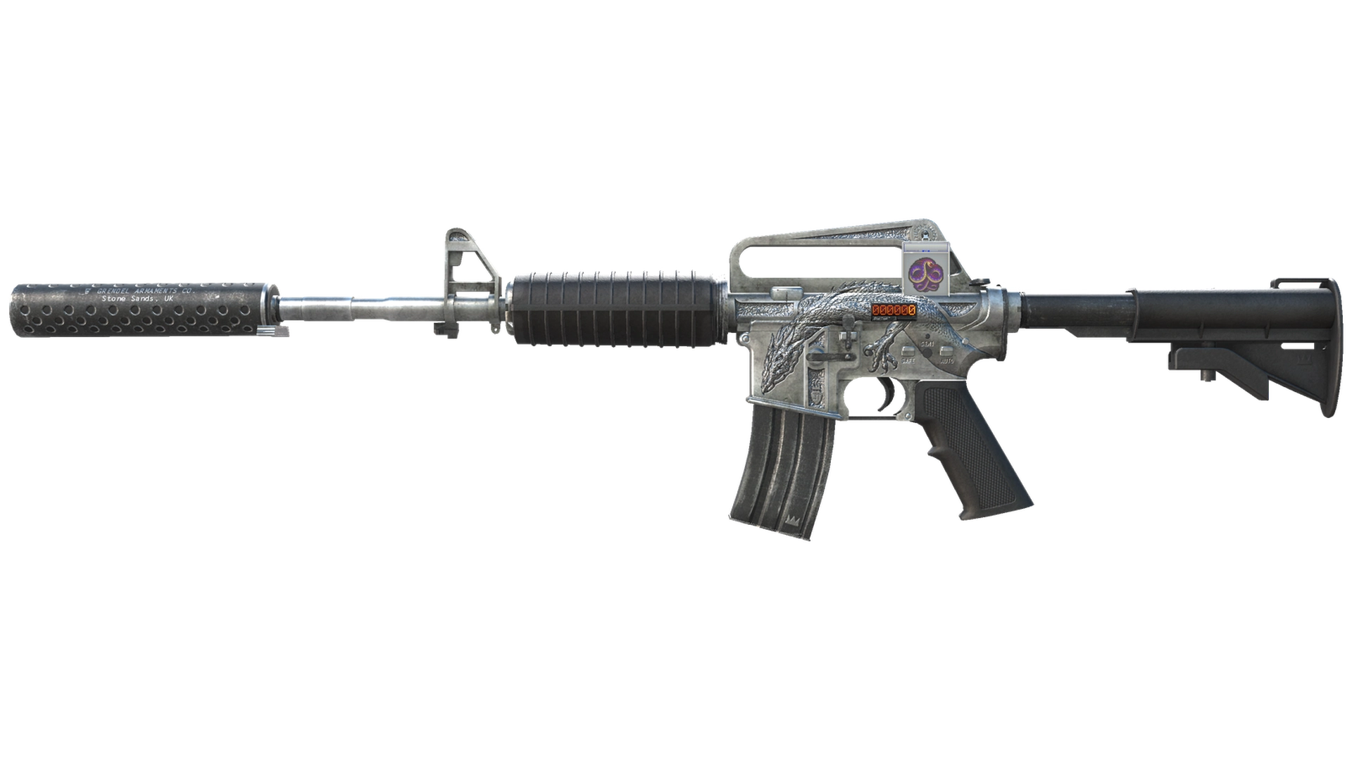 Basilisk image