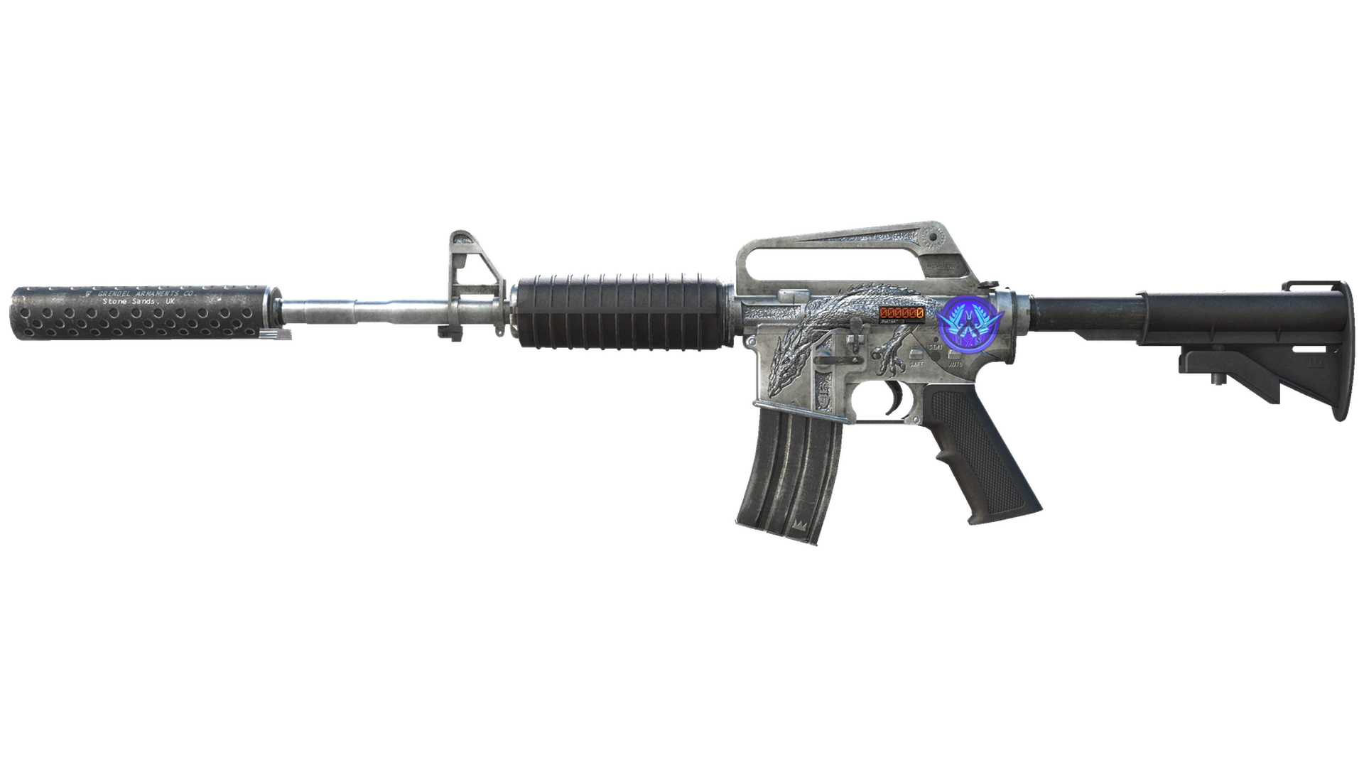 Basilisk image