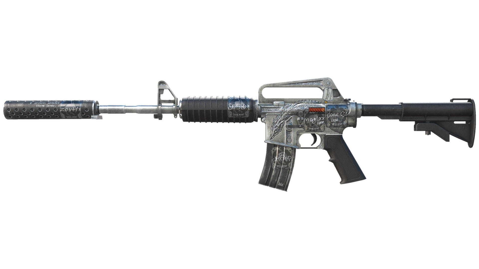 Basilisk image