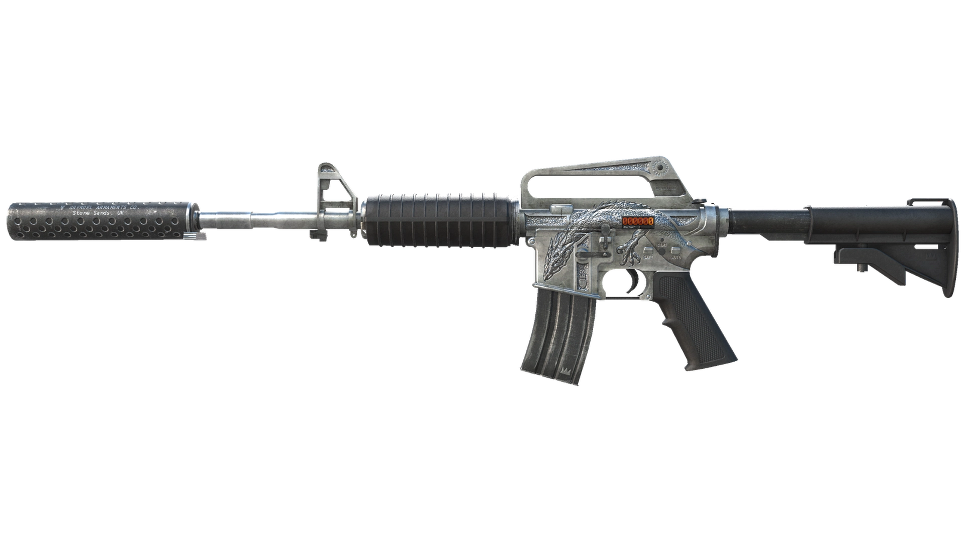 Basilisk image