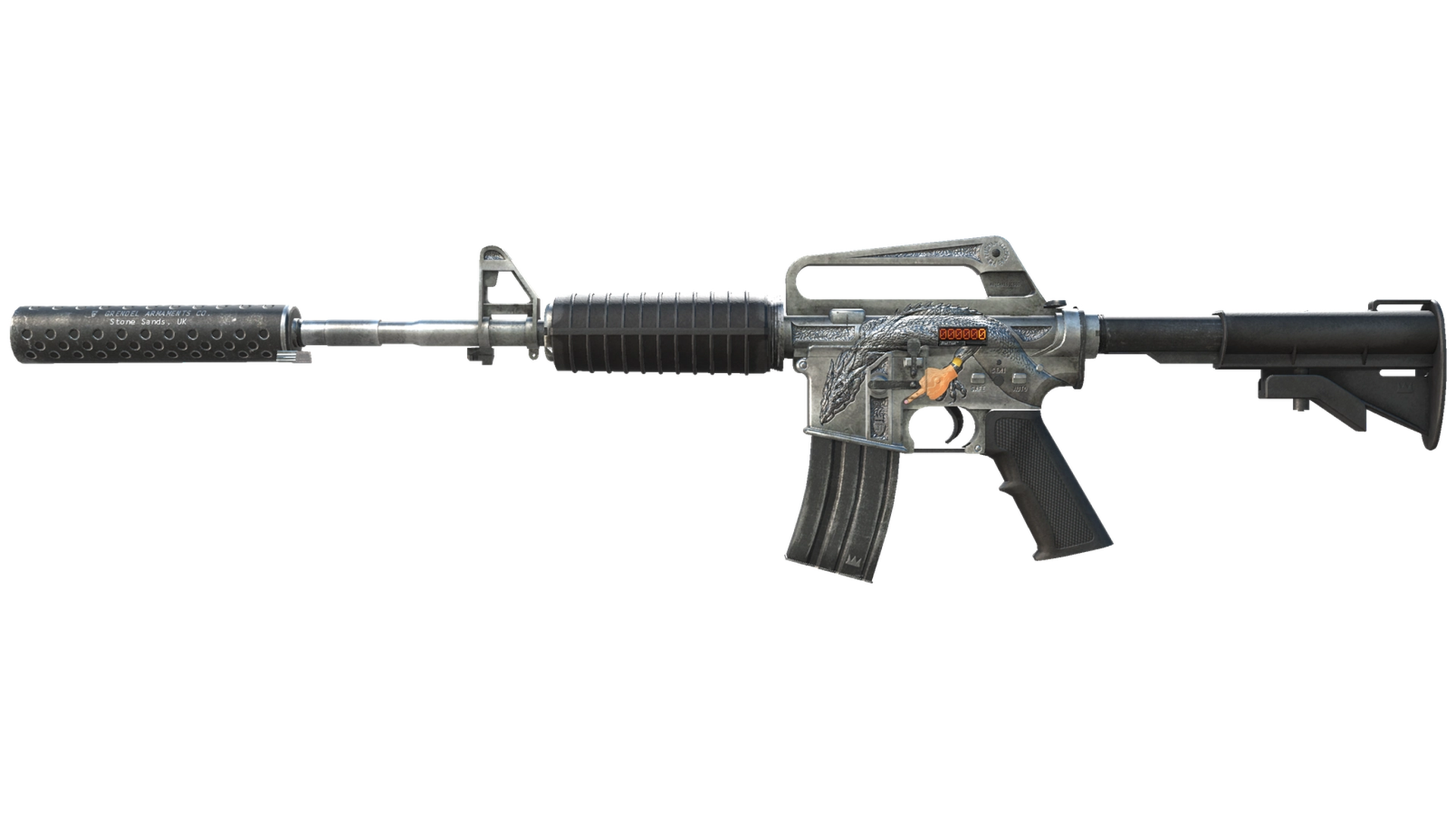 Basilisk image