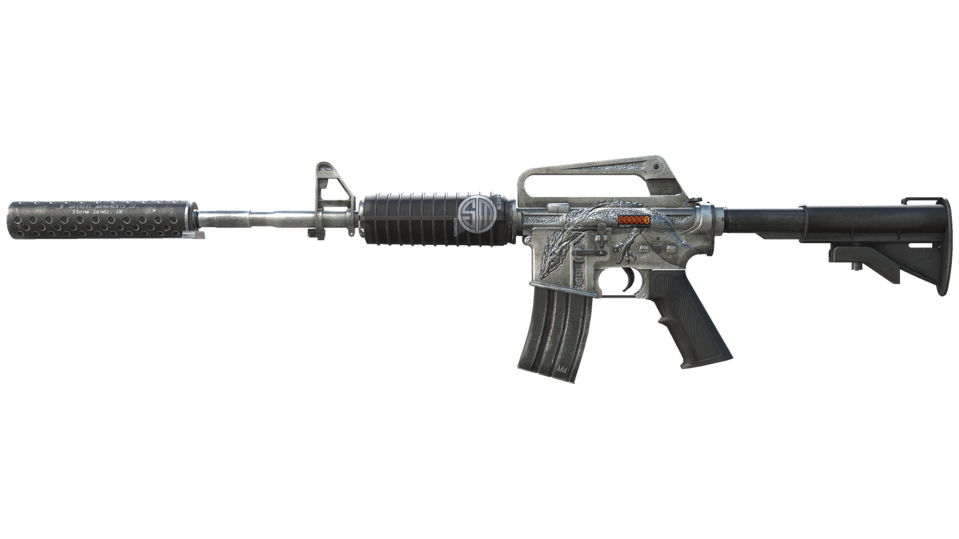 Basilisk image