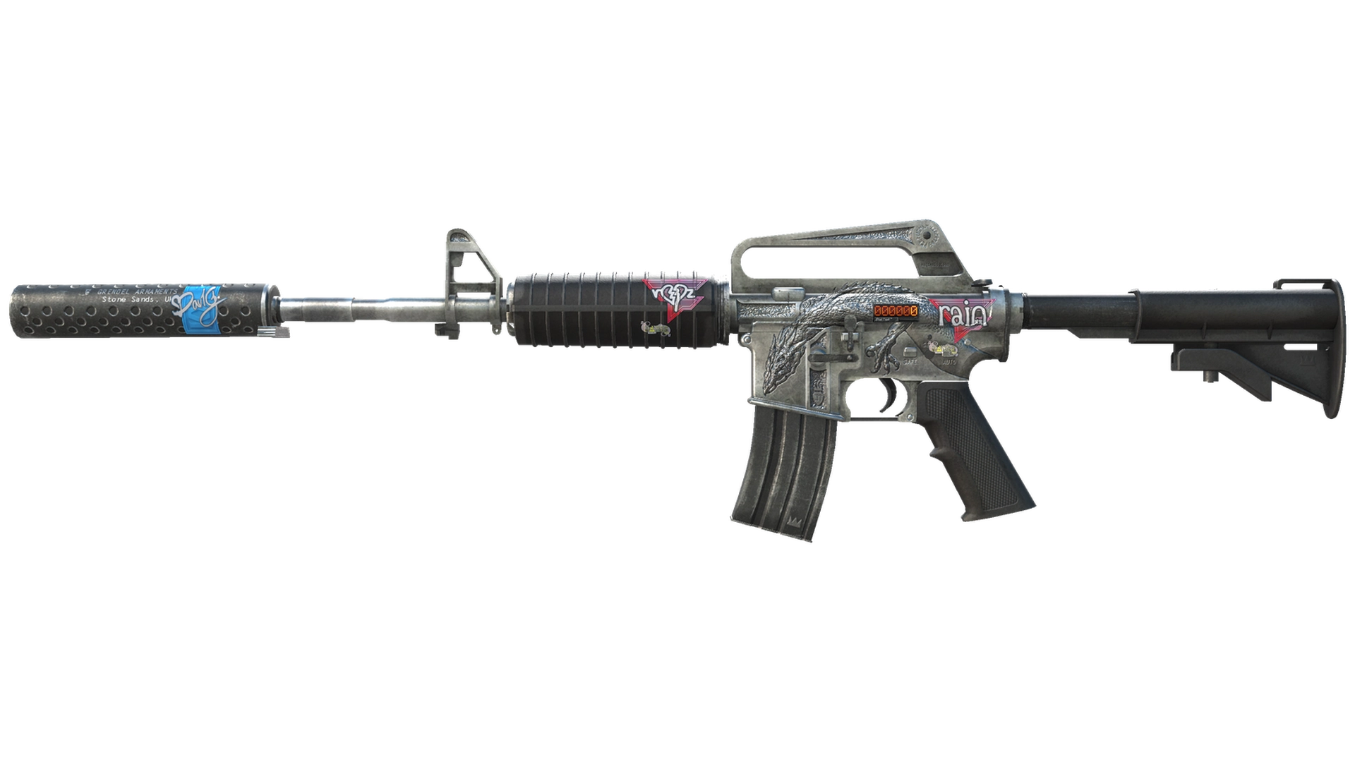 Basilisk image