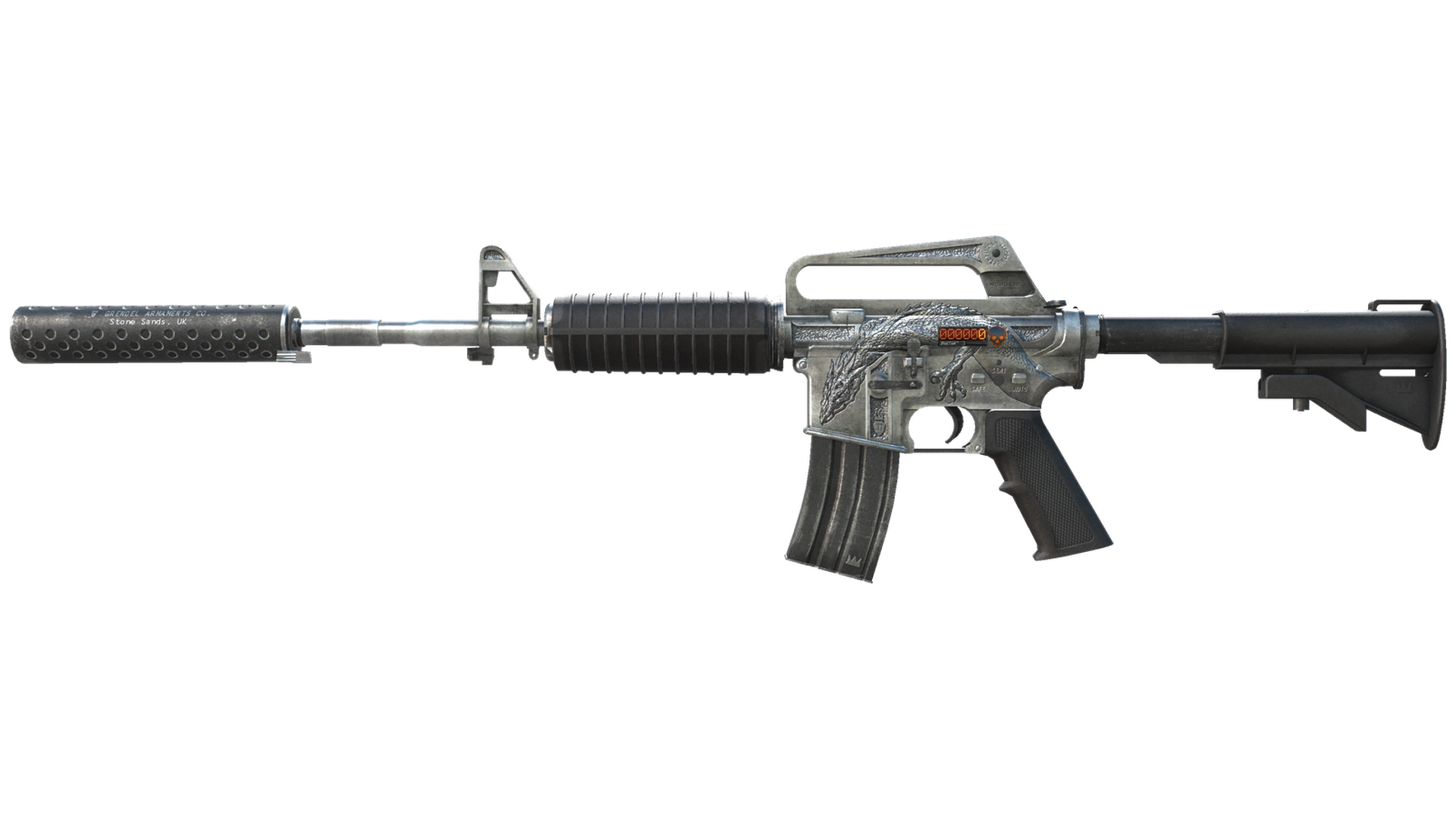 Basilisk image