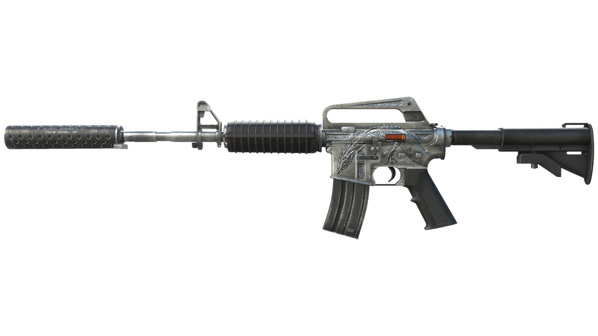 Basilisk image