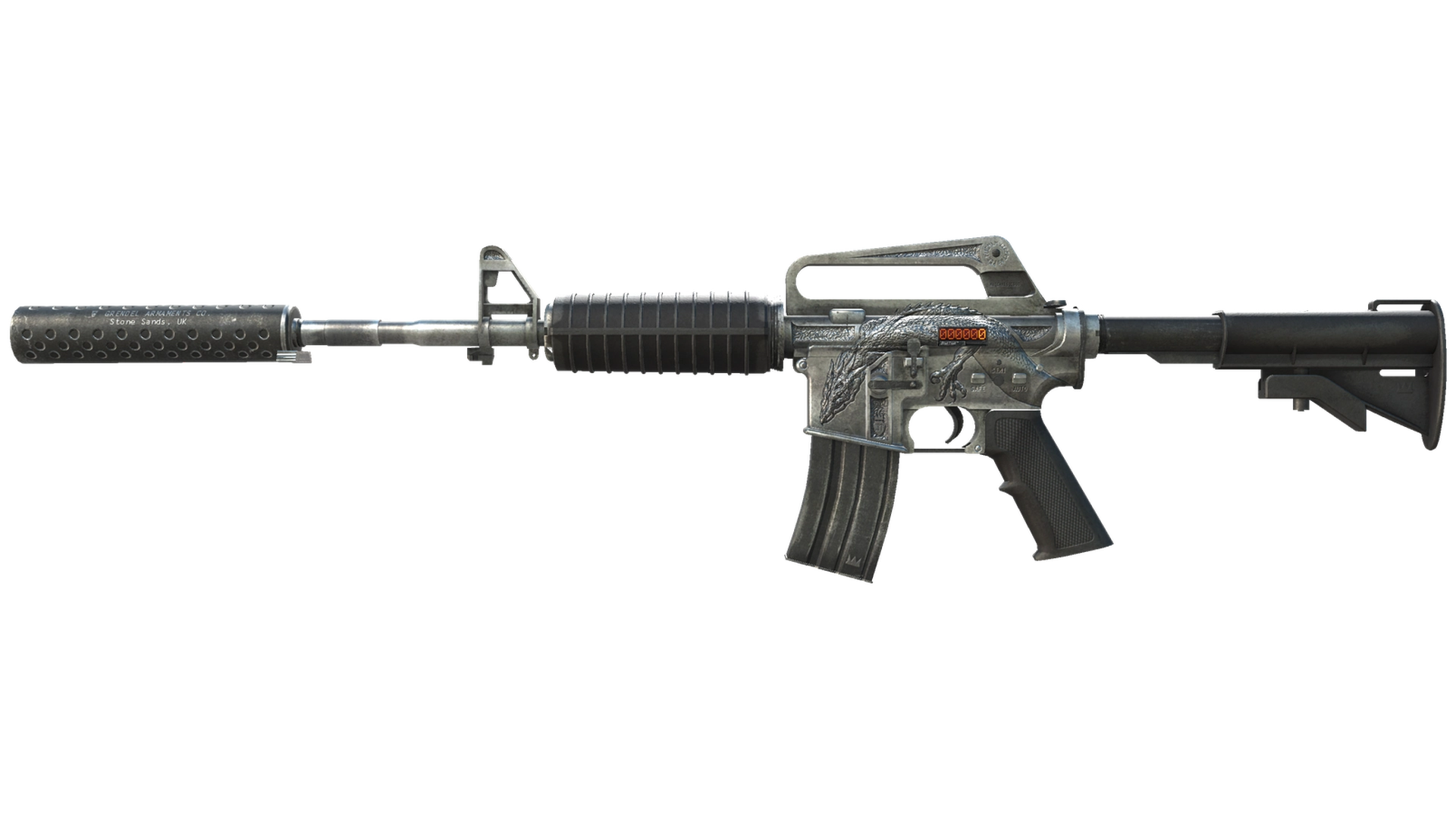Basilisk image