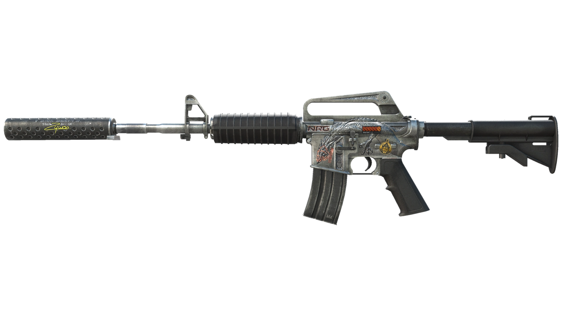 Basilisk image