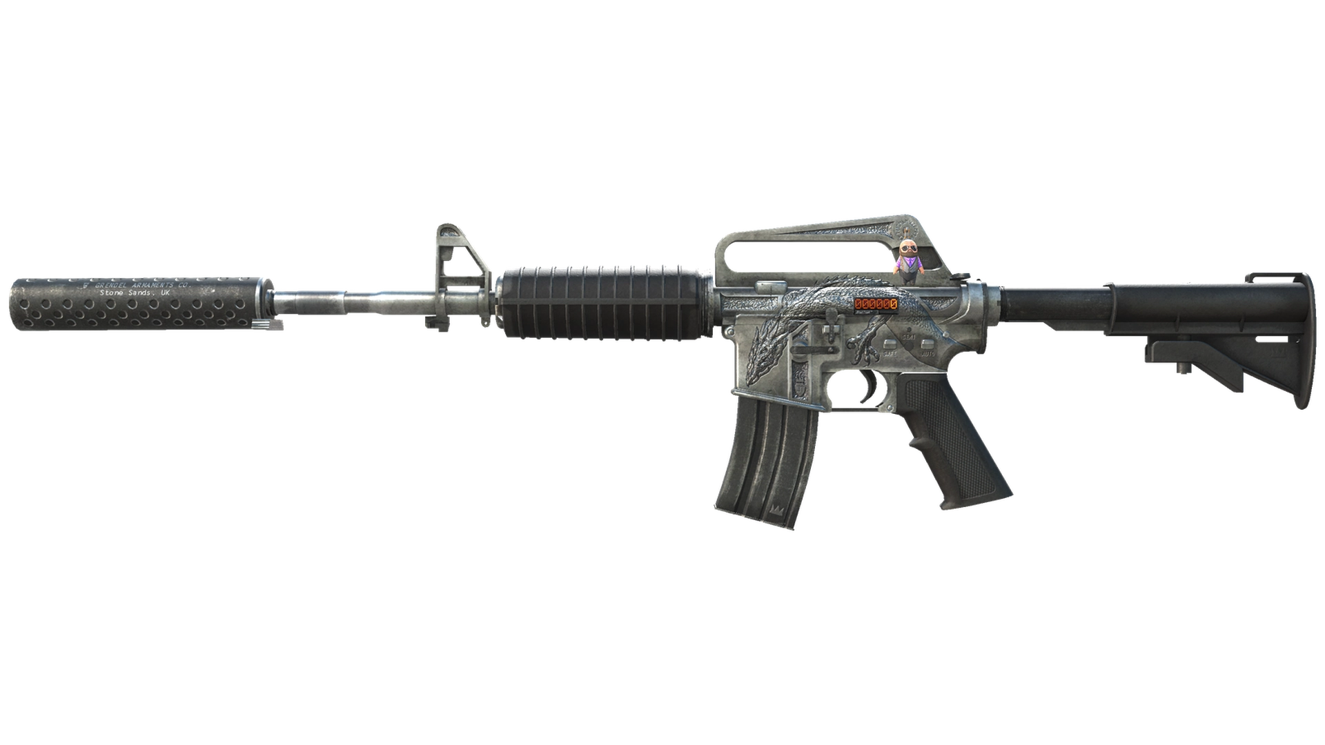 Basilisk image