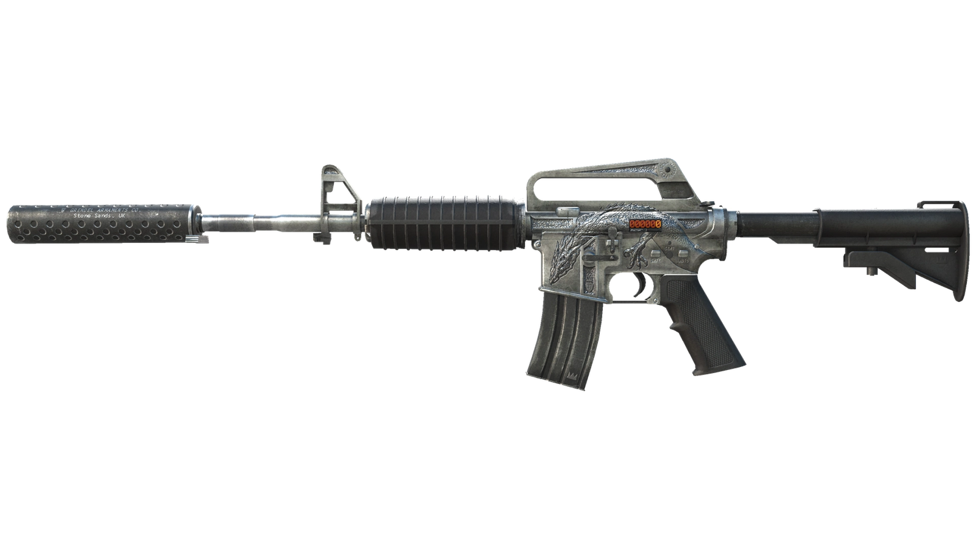 Basilisk image