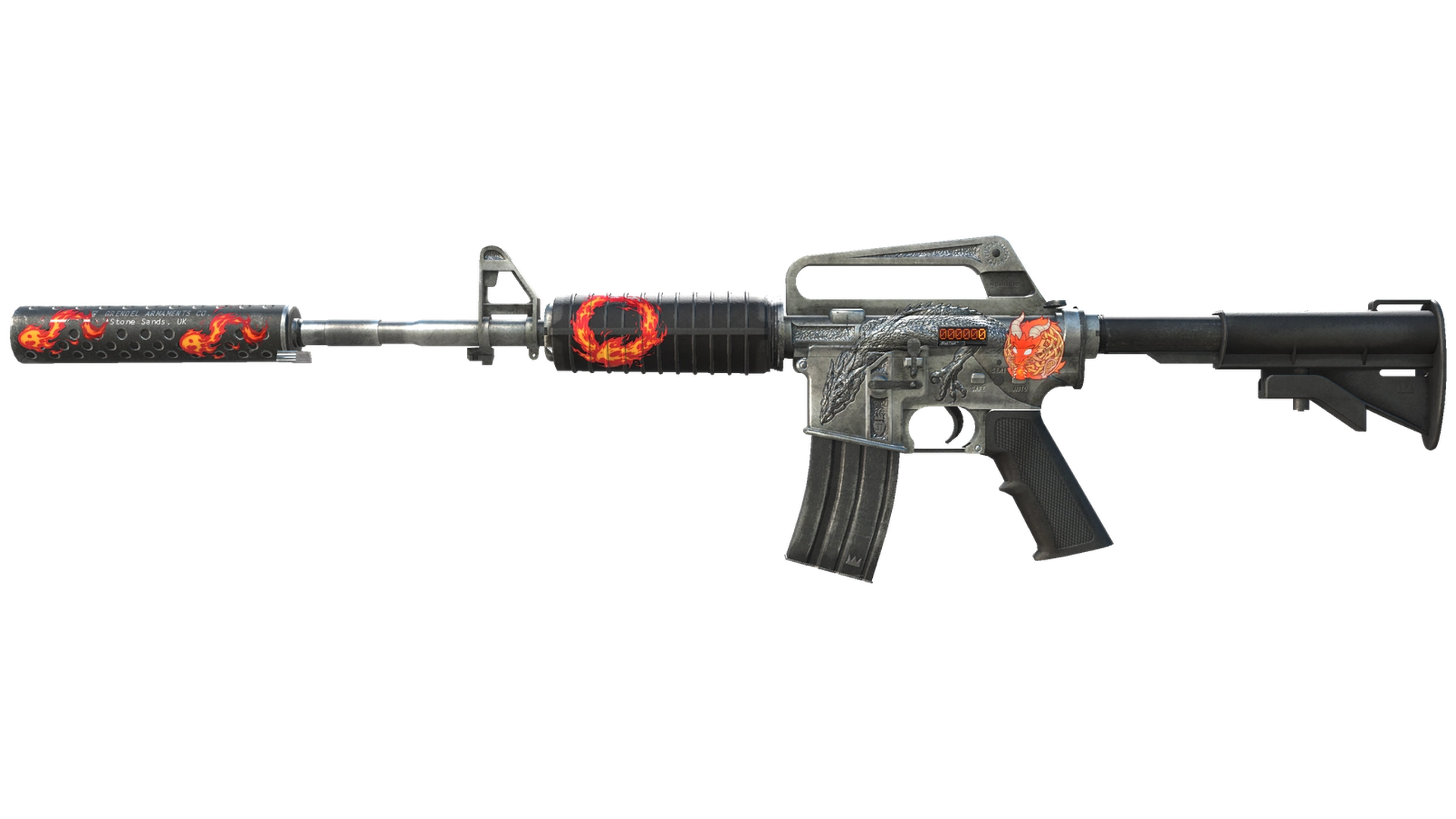 Basilisk image