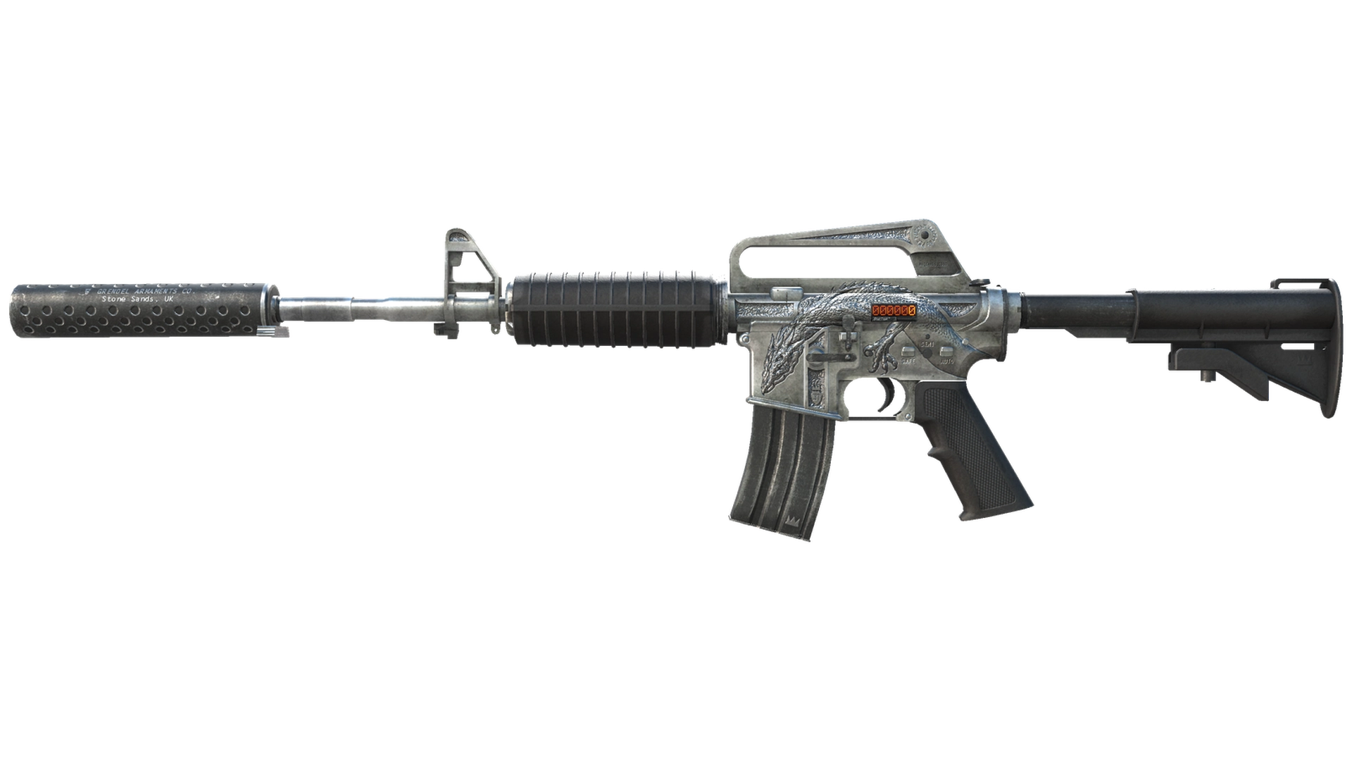 Basilisk image