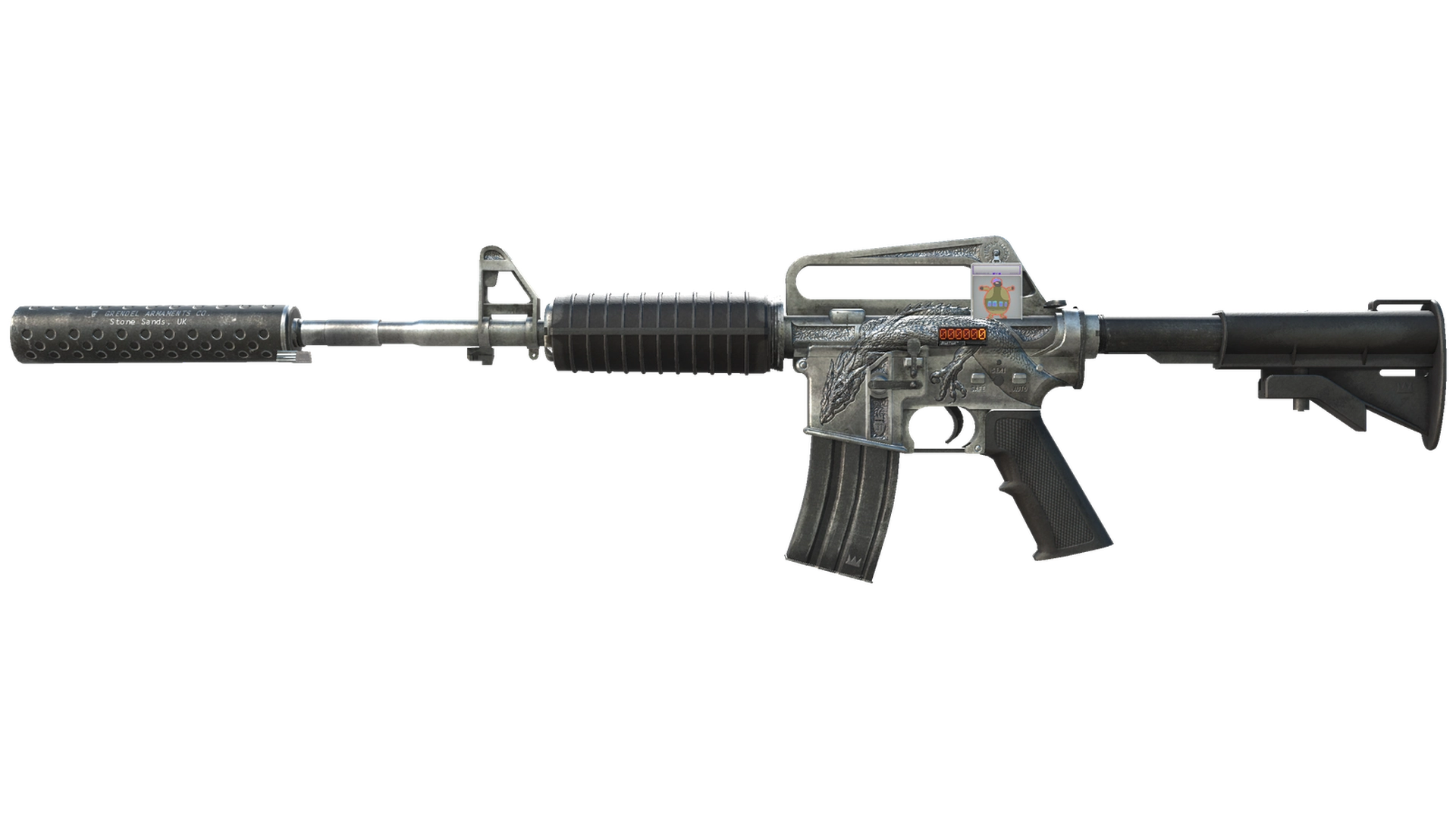 Basilisk image