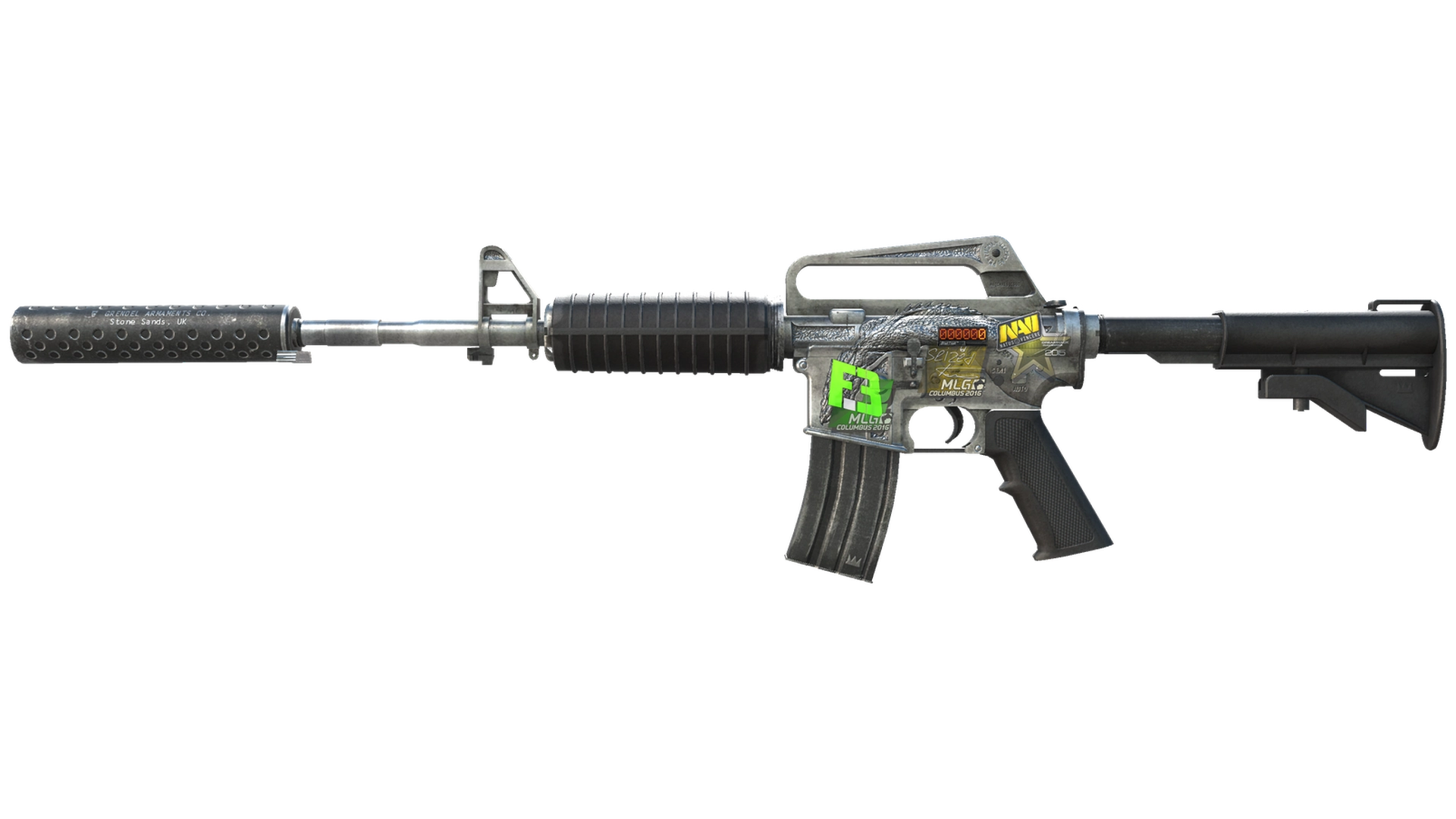 Basilisk image