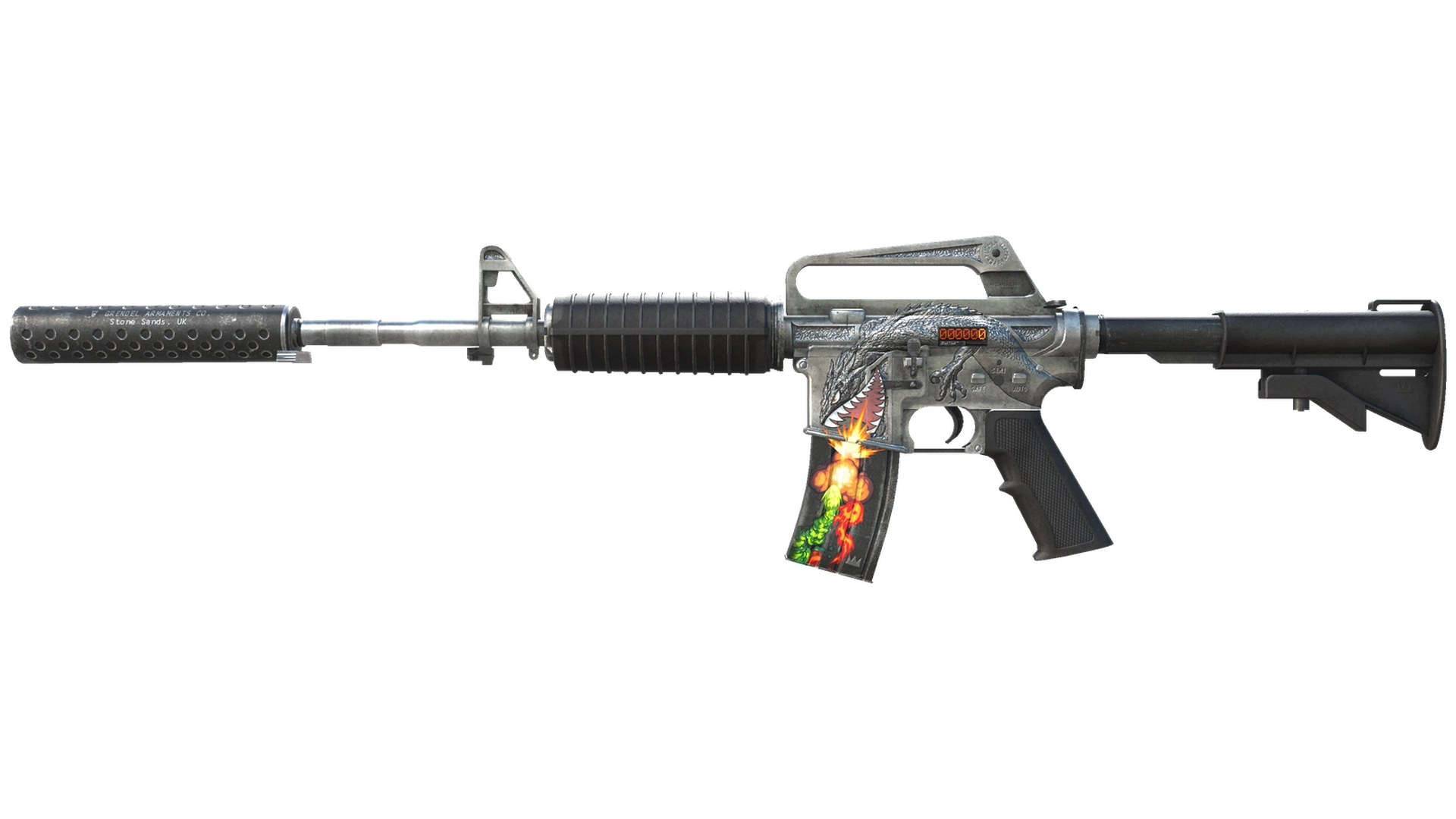 Basilisk image