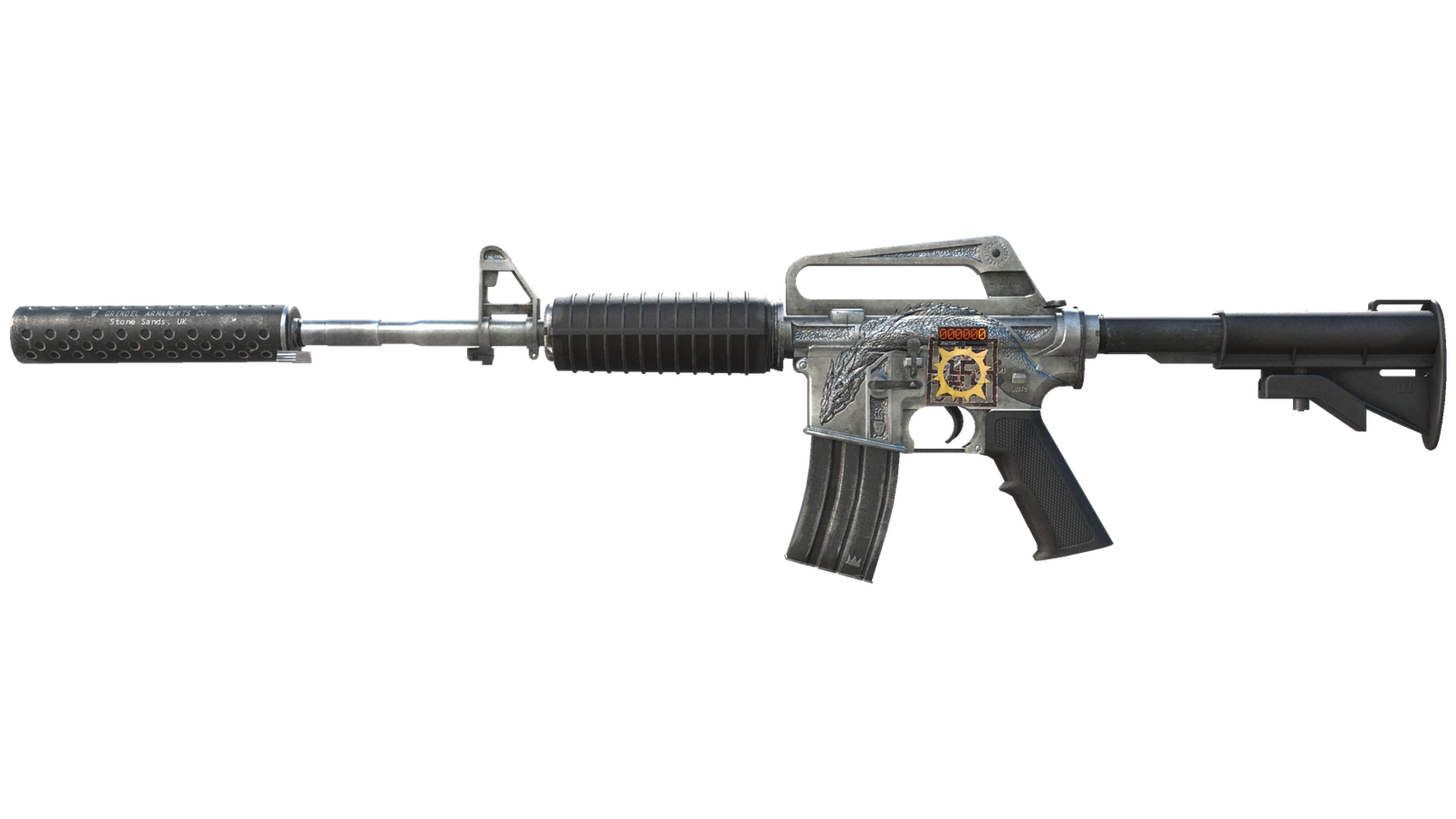 Basilisk image