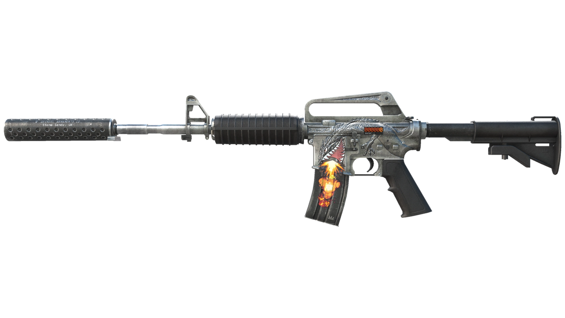 Basilisk image