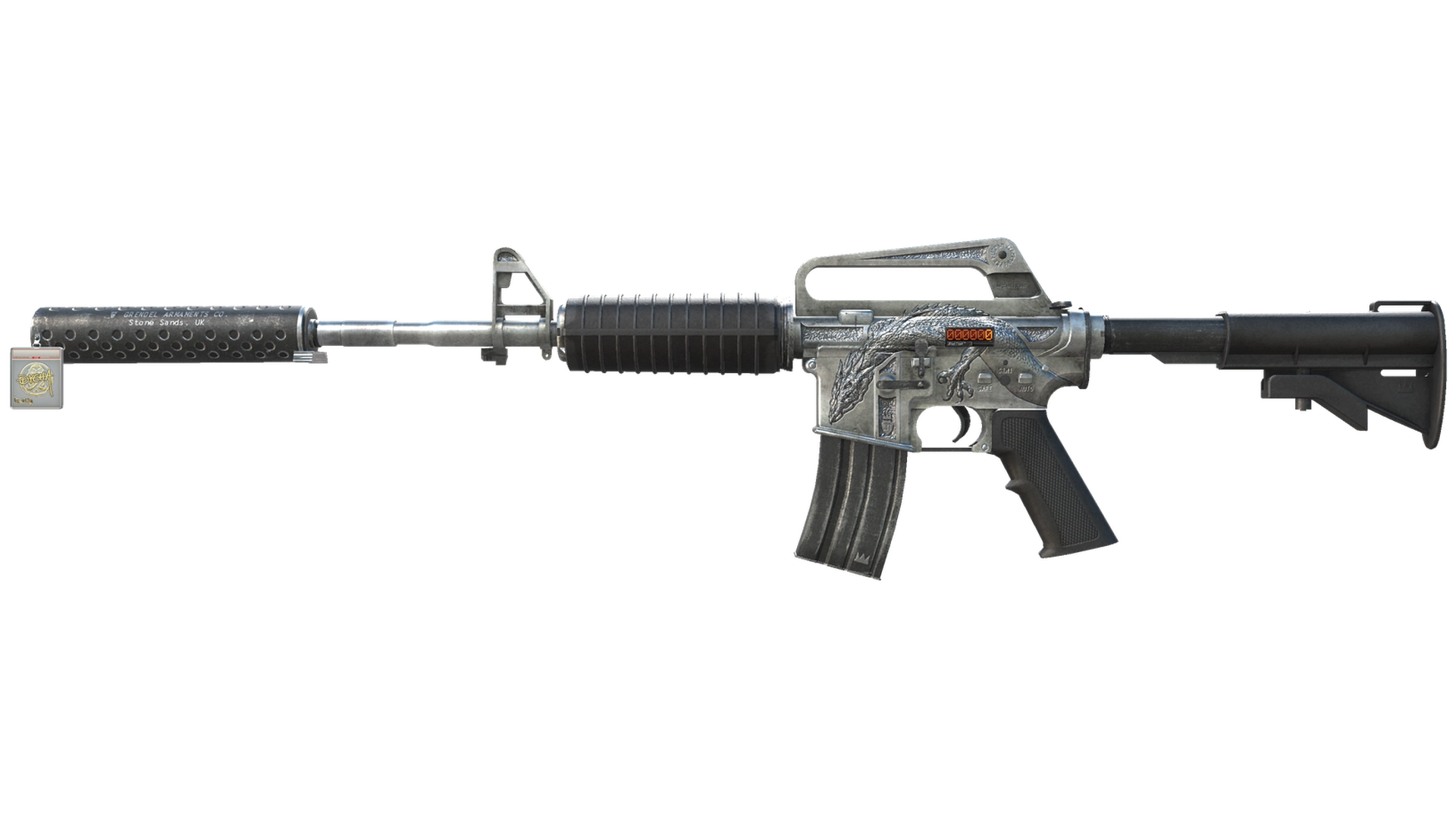 Basilisk image