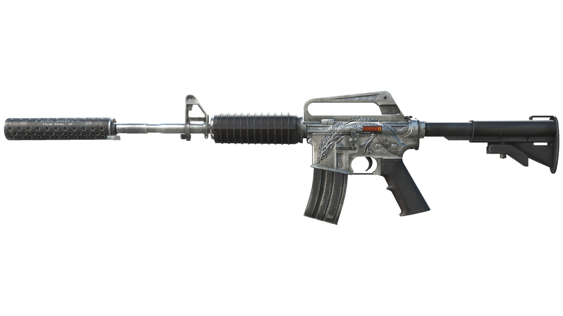 Basilisk image