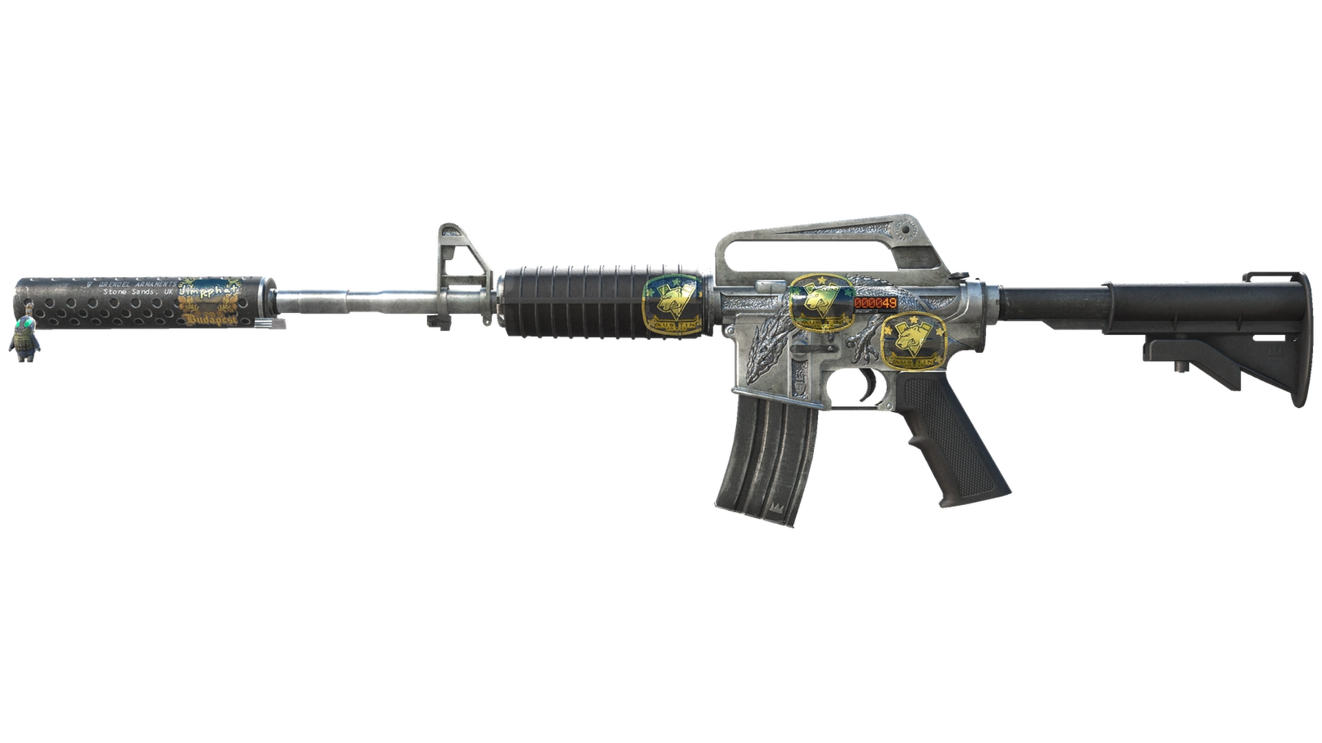 Basilisk image