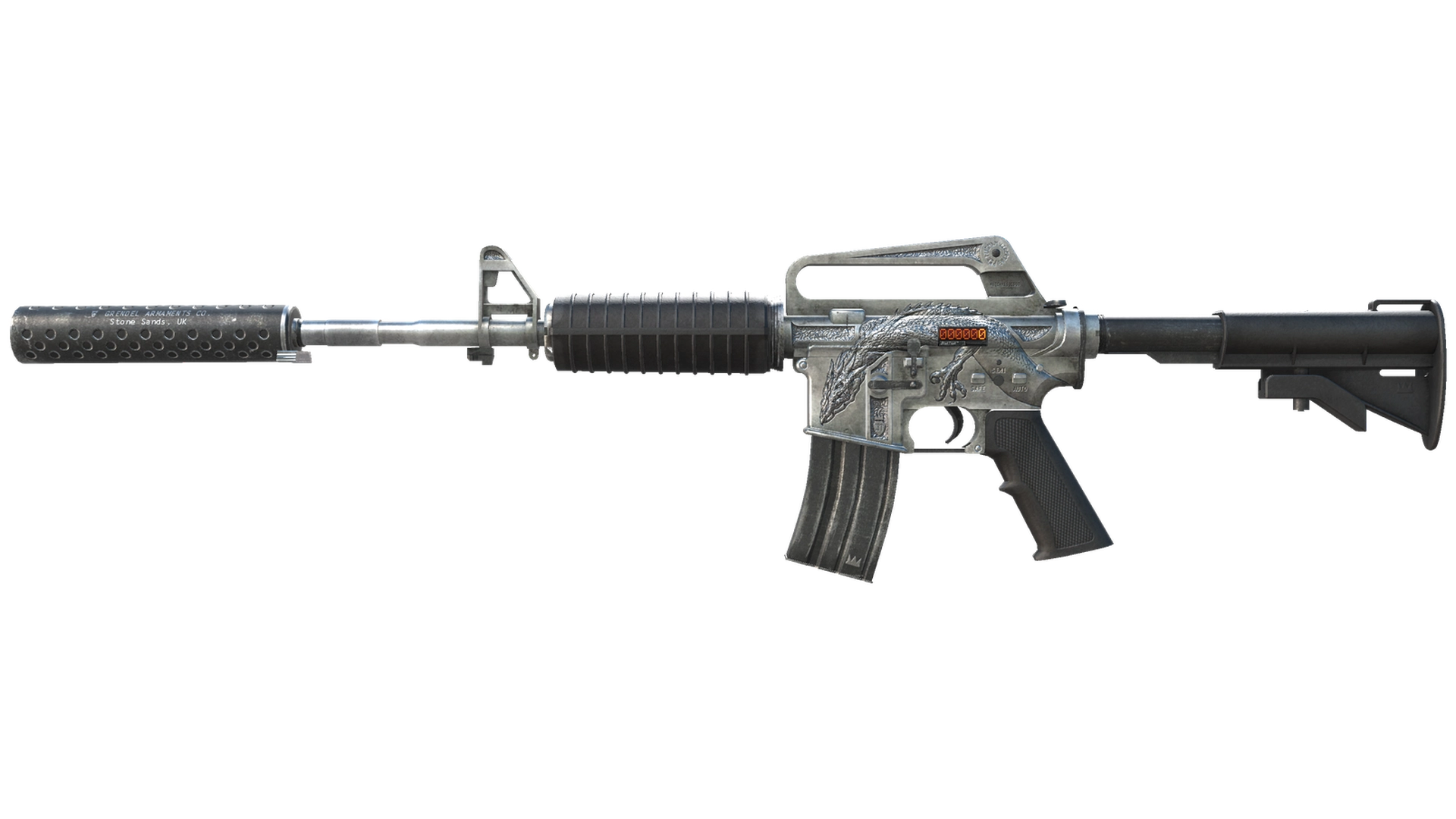 Basilisk image