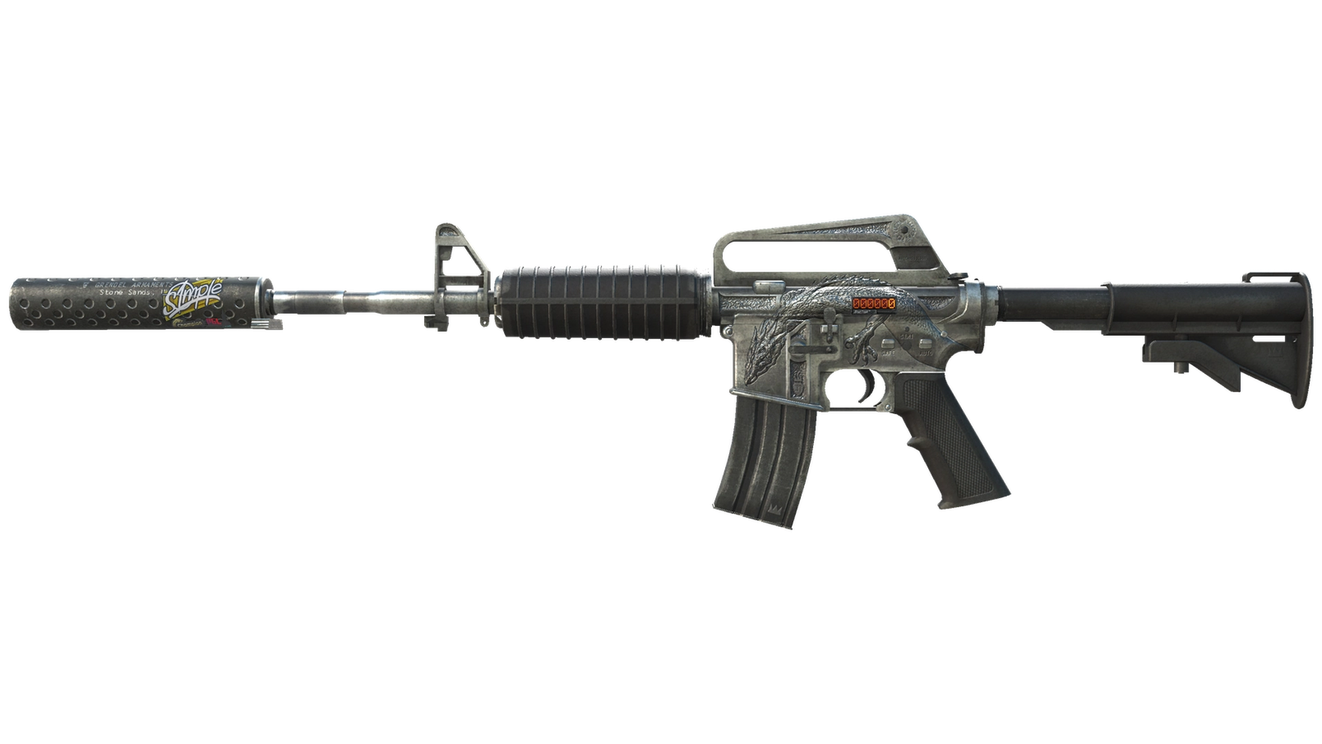 Basilisk image