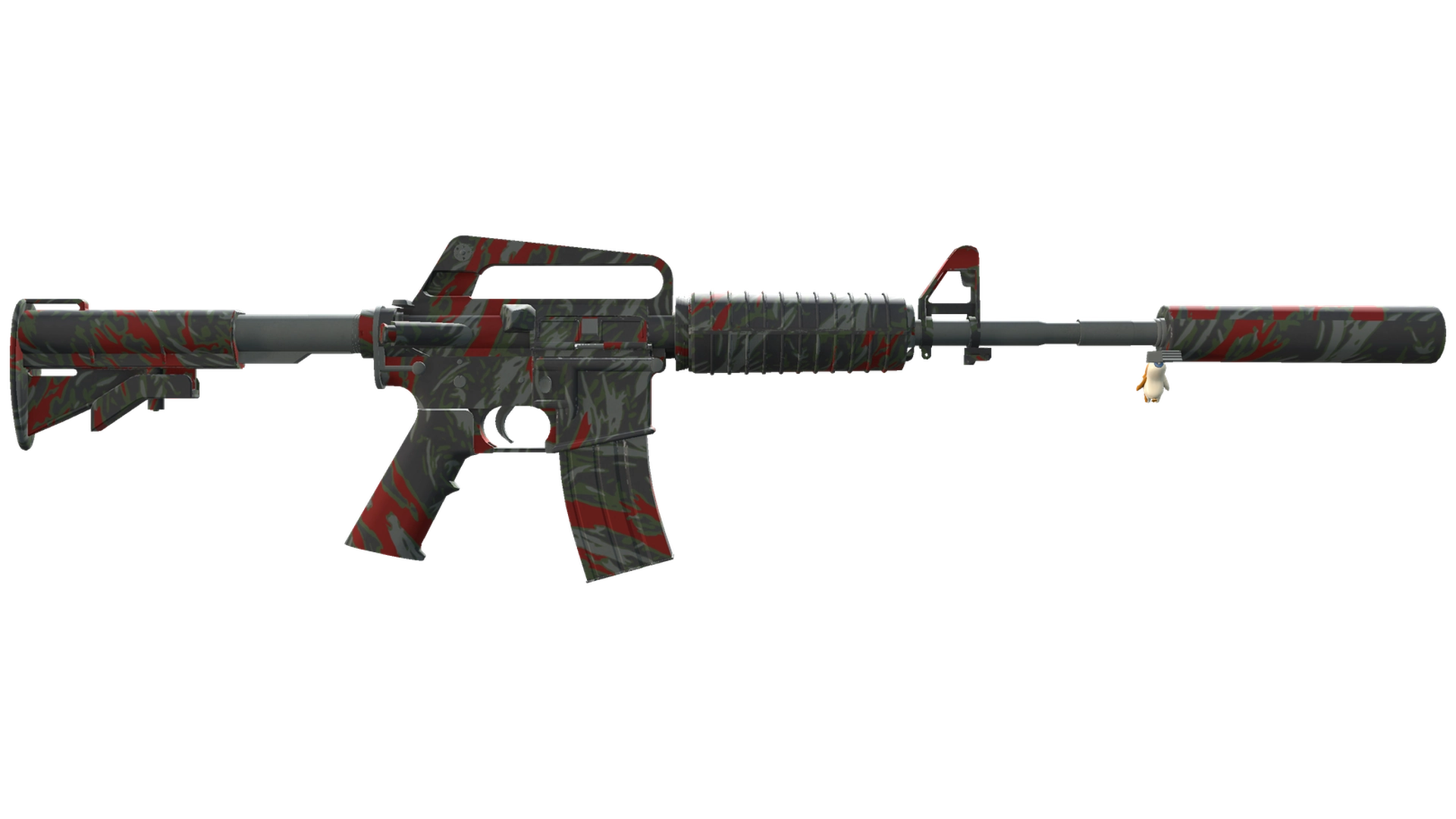 Blood Tiger image