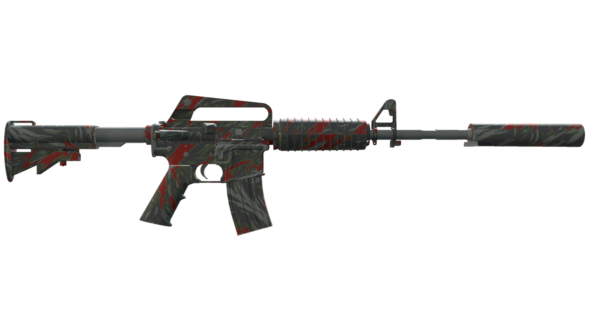 Blood Tiger image