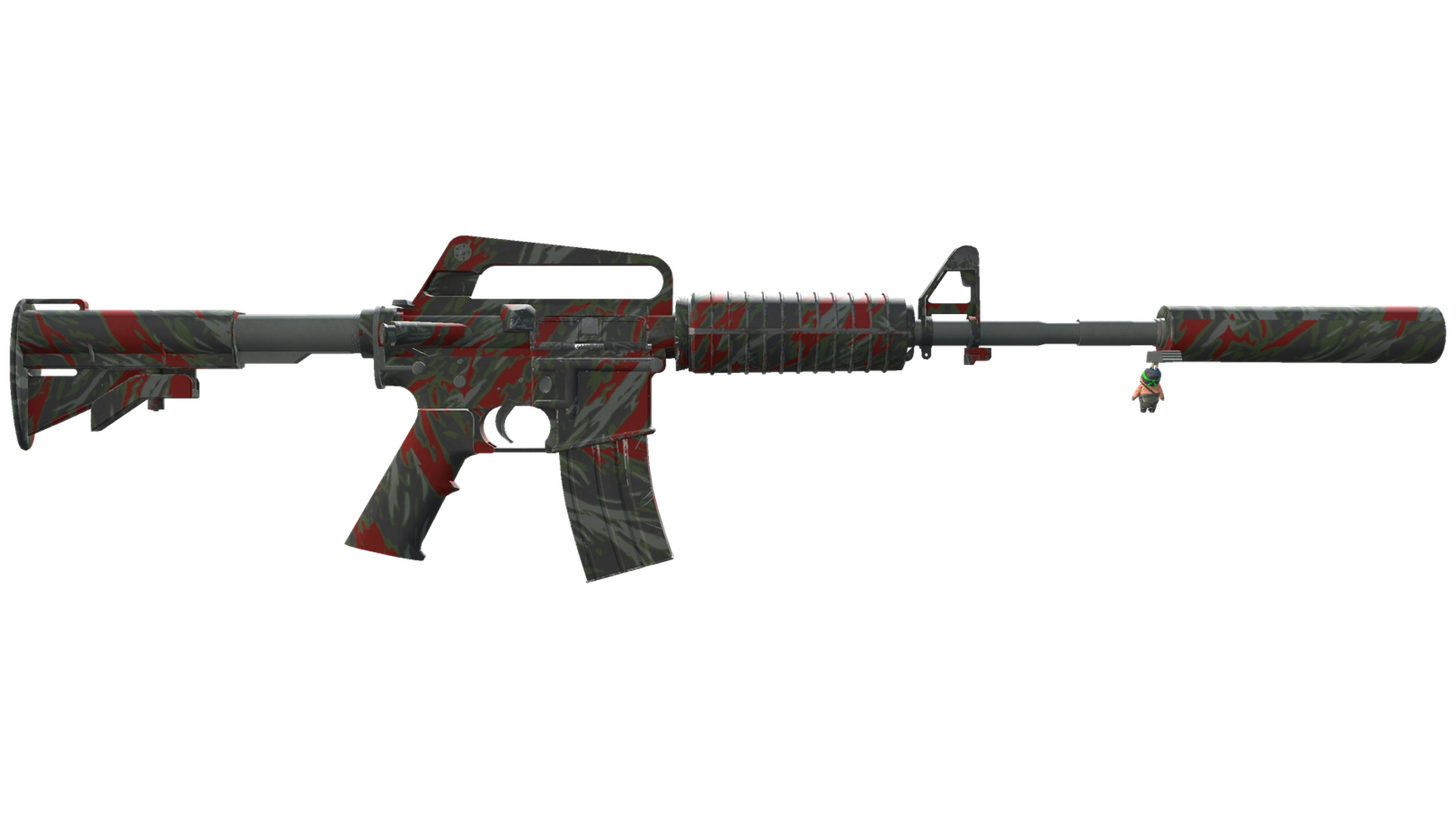 Blood Tiger image