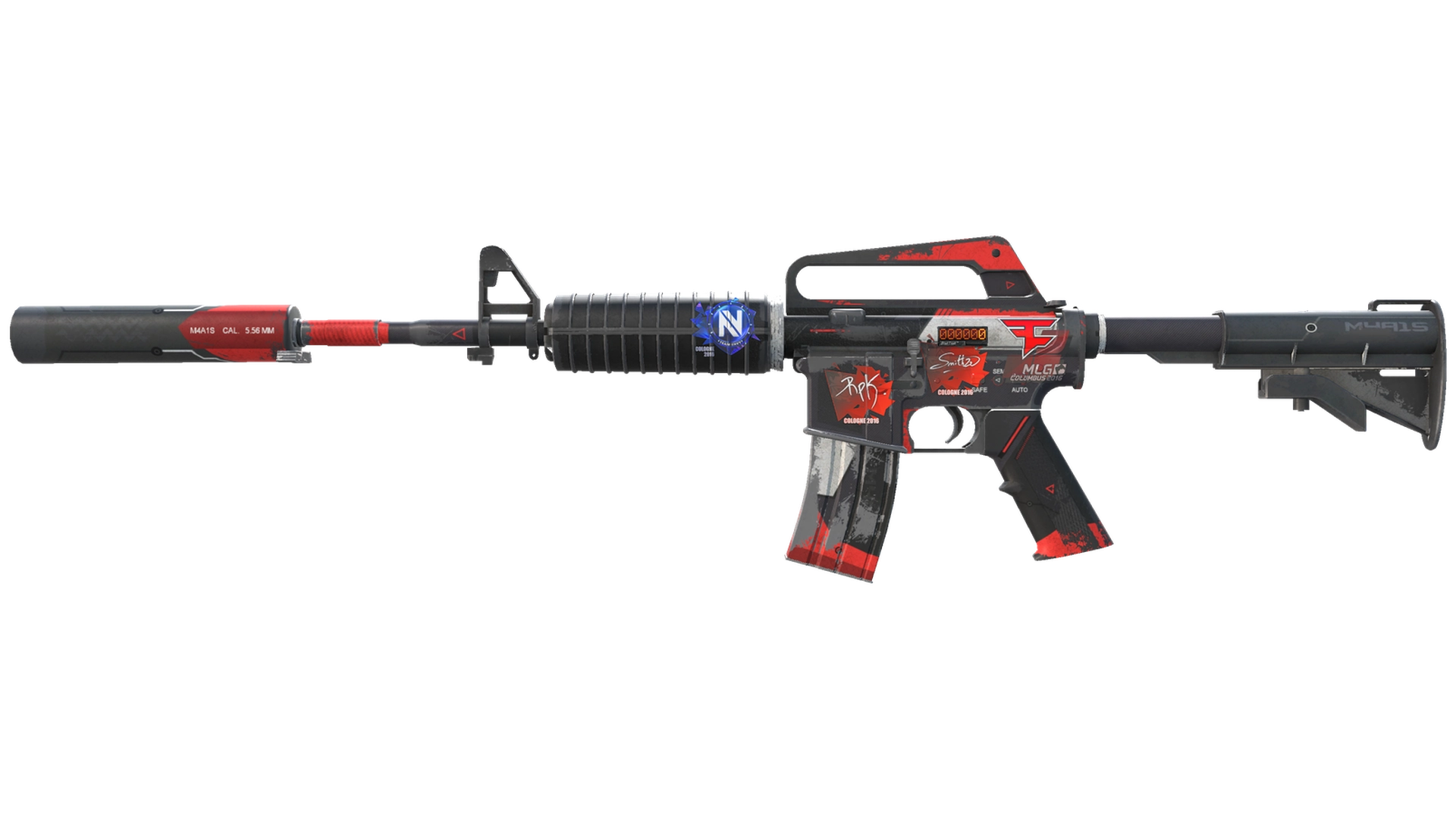 Cyrex image