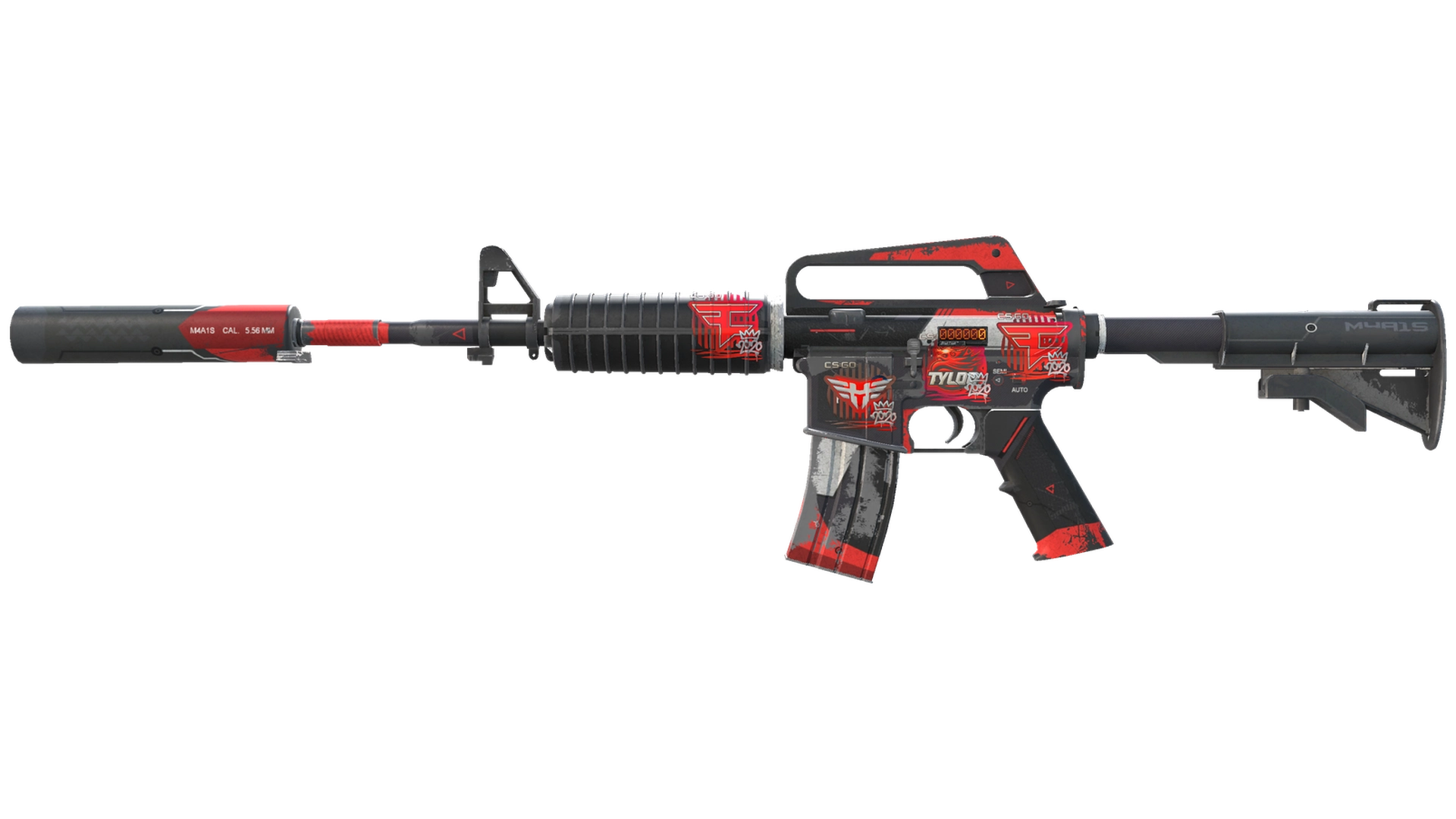 Cyrex image