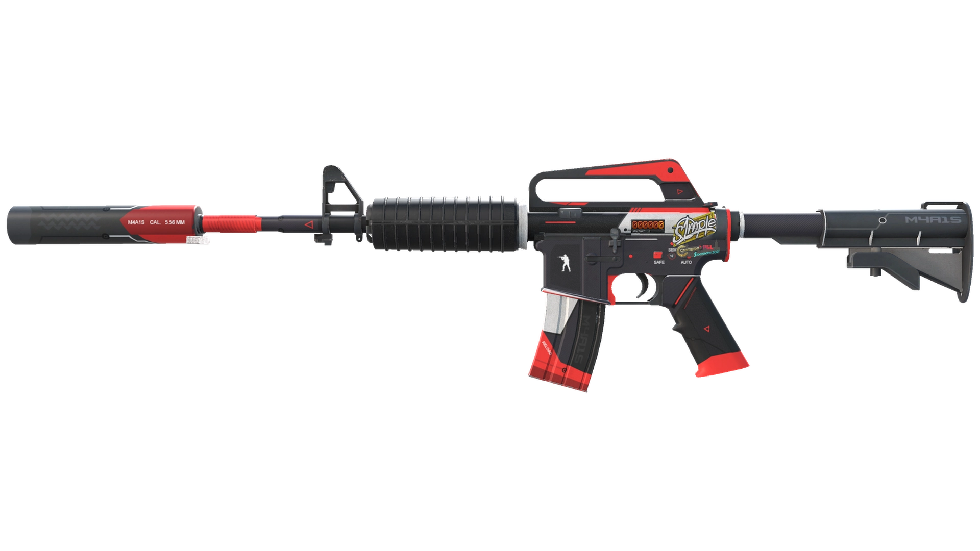 Cyrex image