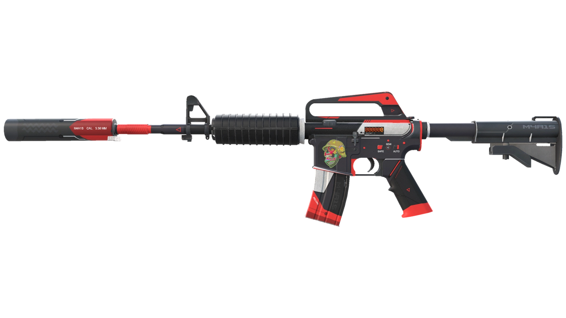 Cyrex image