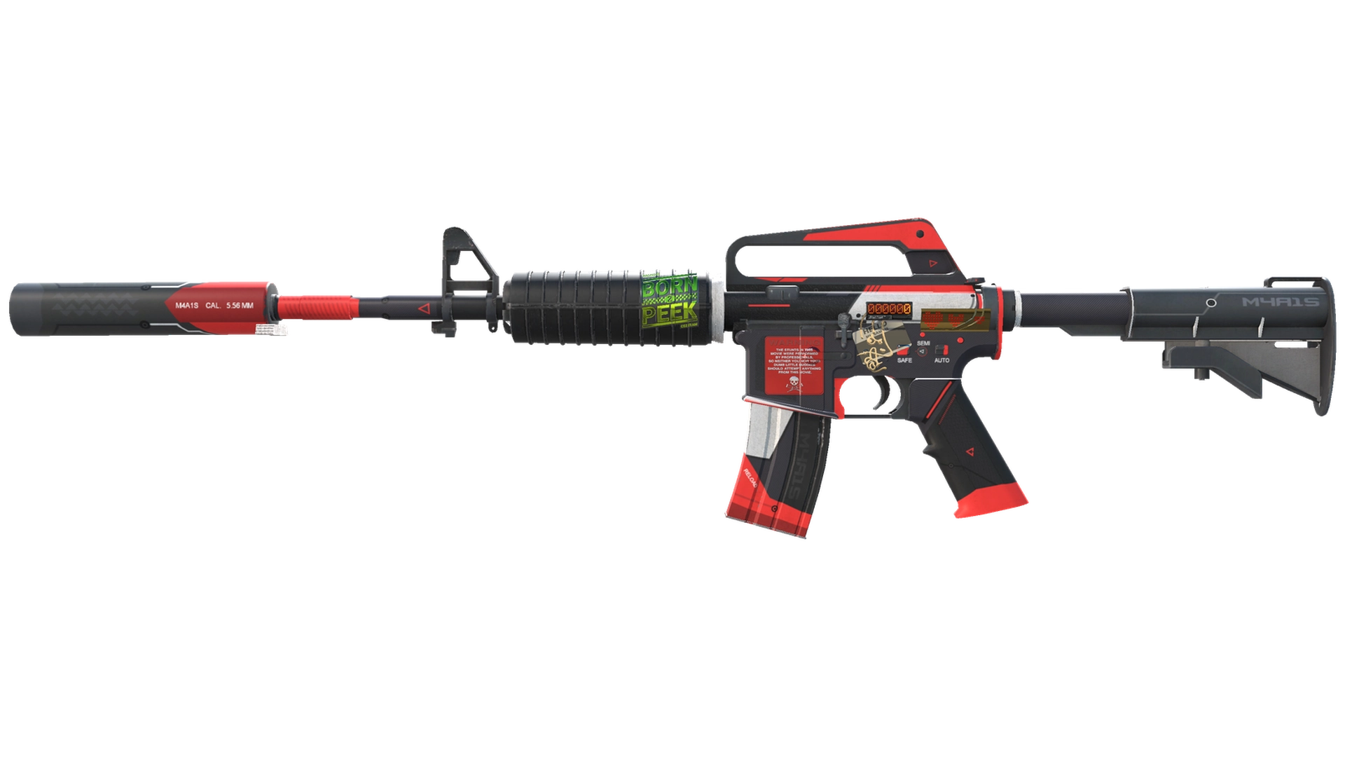 Cyrex image