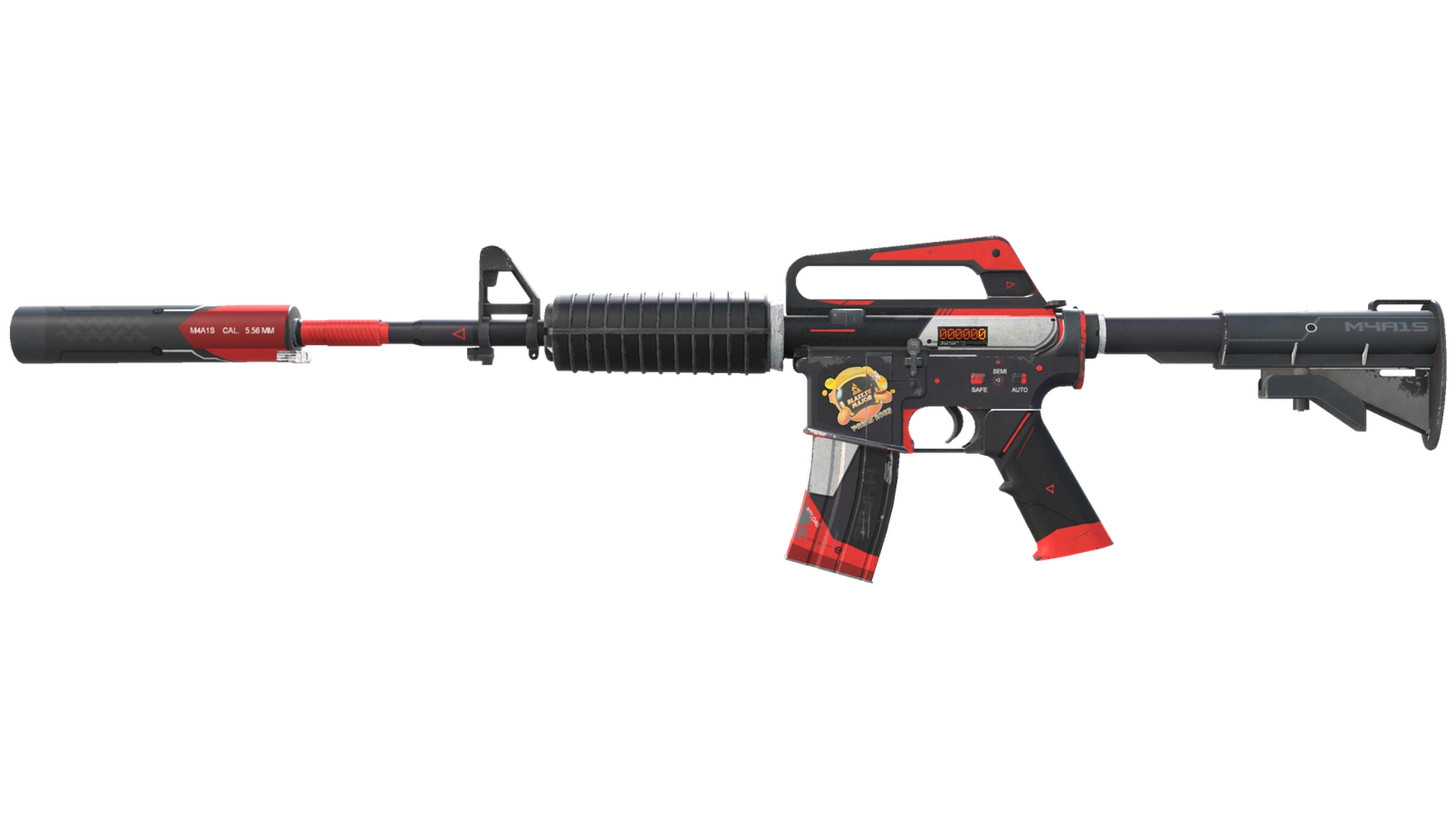 Cyrex image