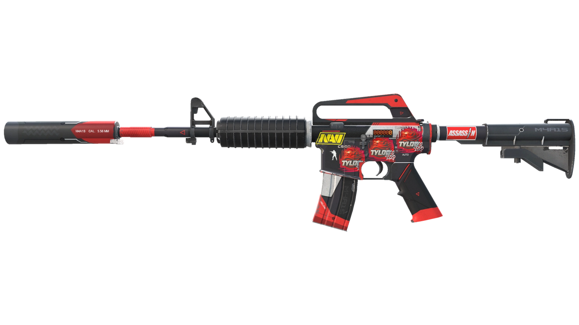 Cyrex image