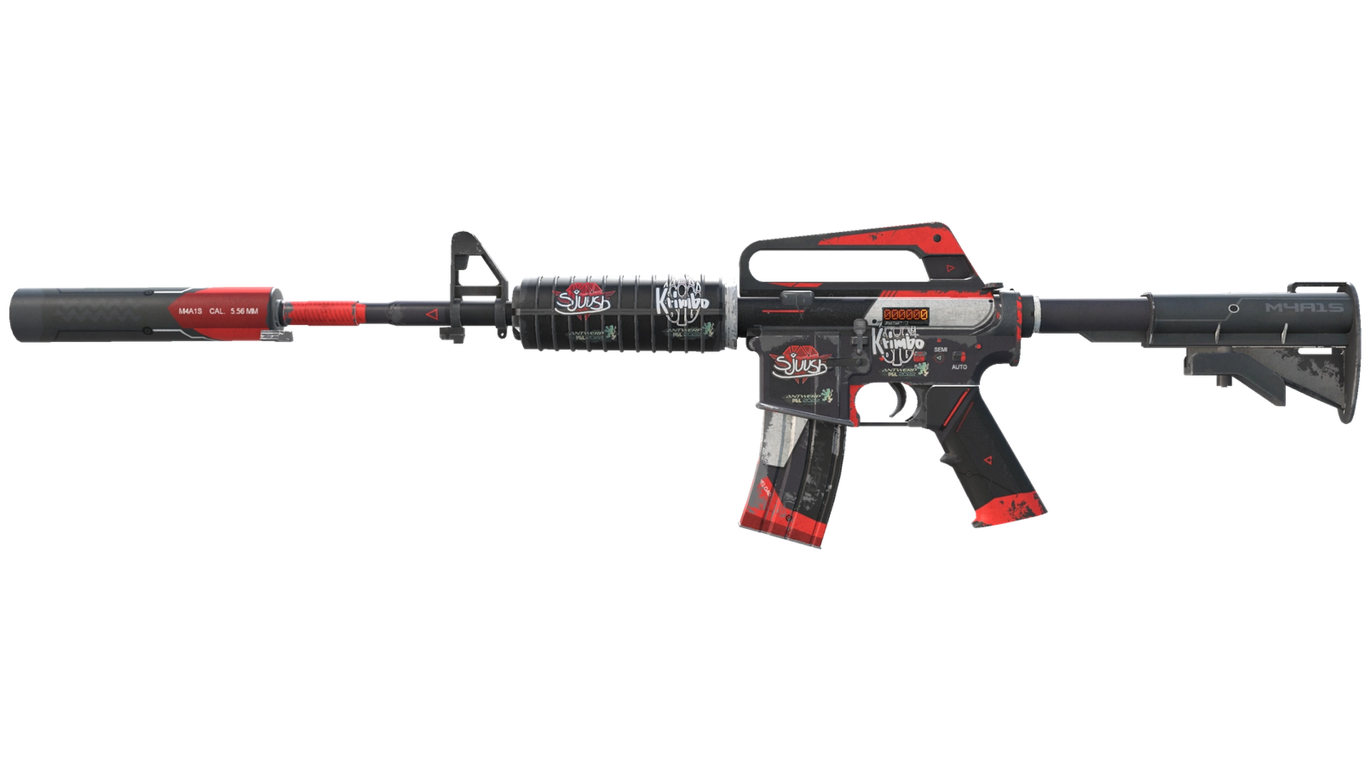 Cyrex image