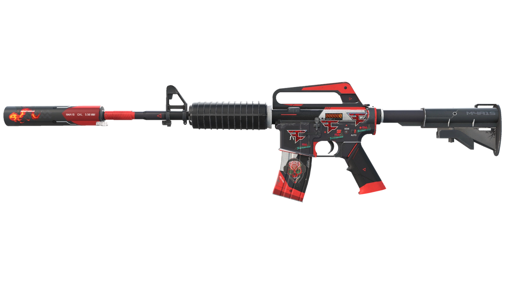 Cyrex image