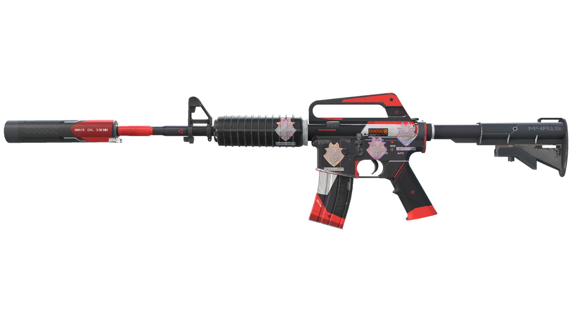 Cyrex image