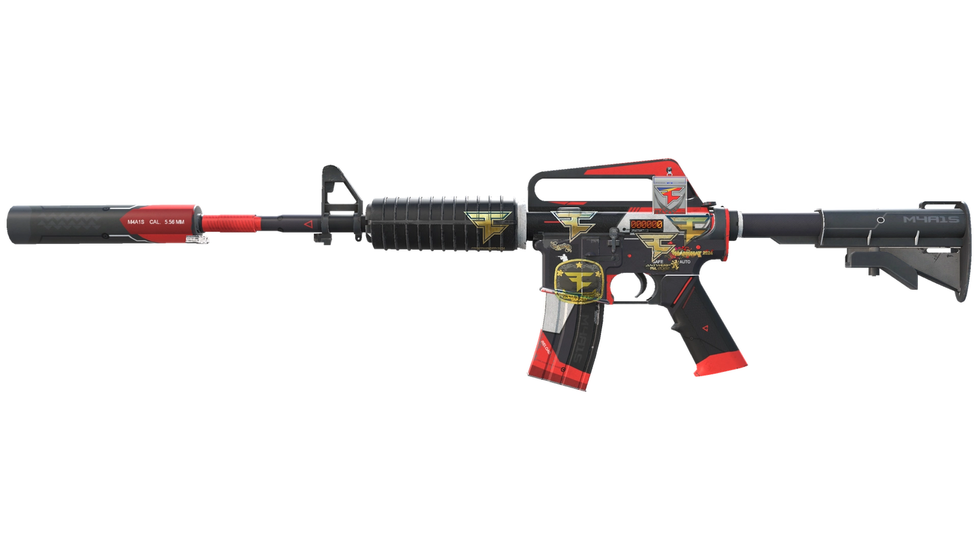 Cyrex image
