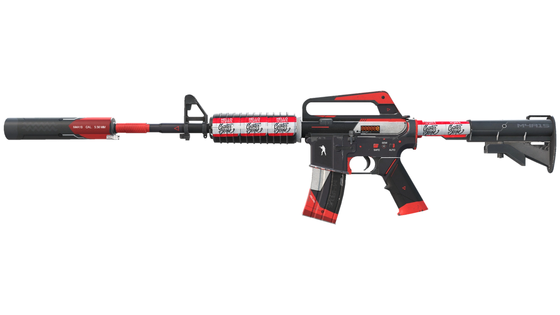 Cyrex image