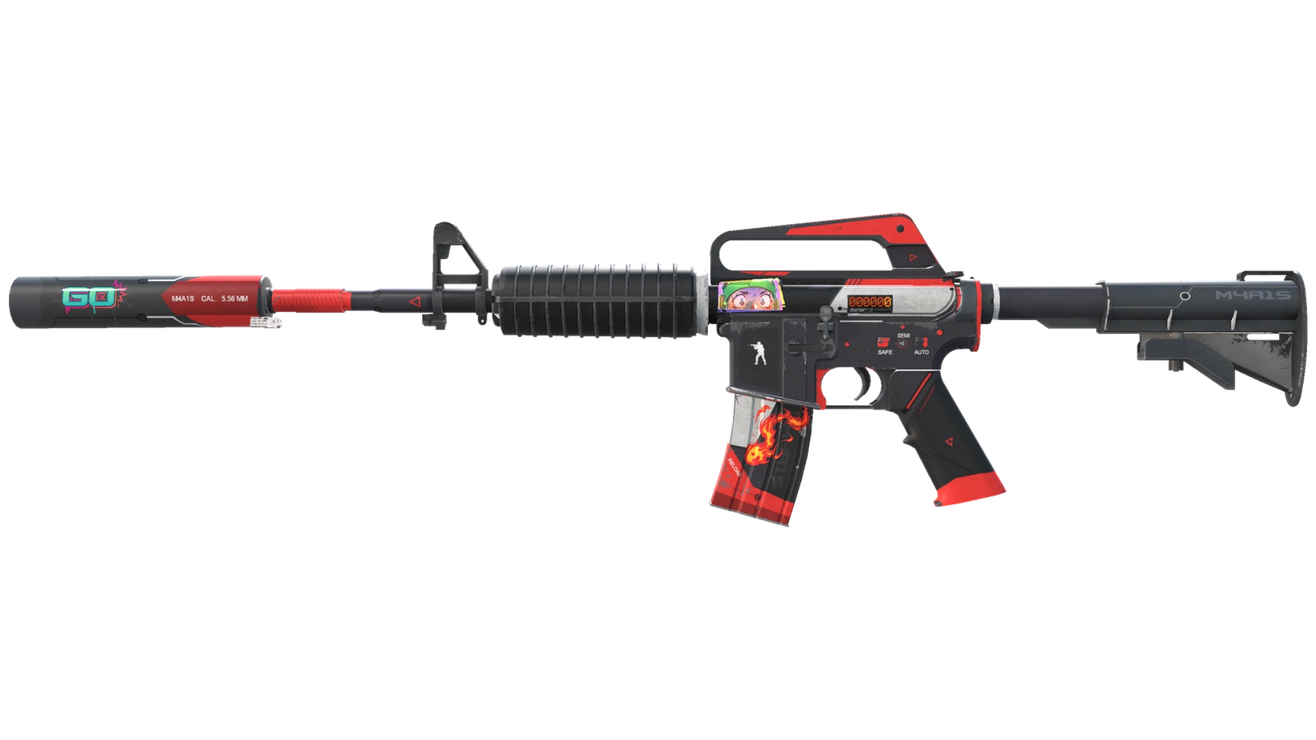 Cyrex image