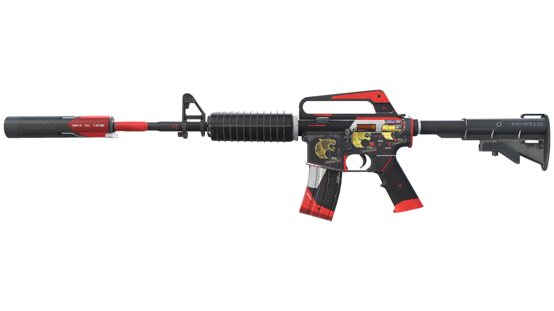 Cyrex image