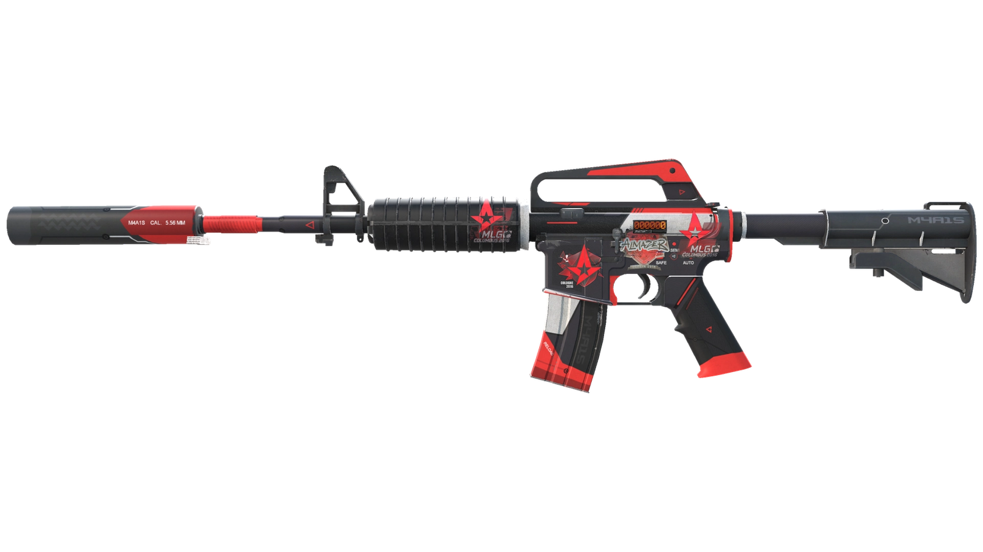 Cyrex image