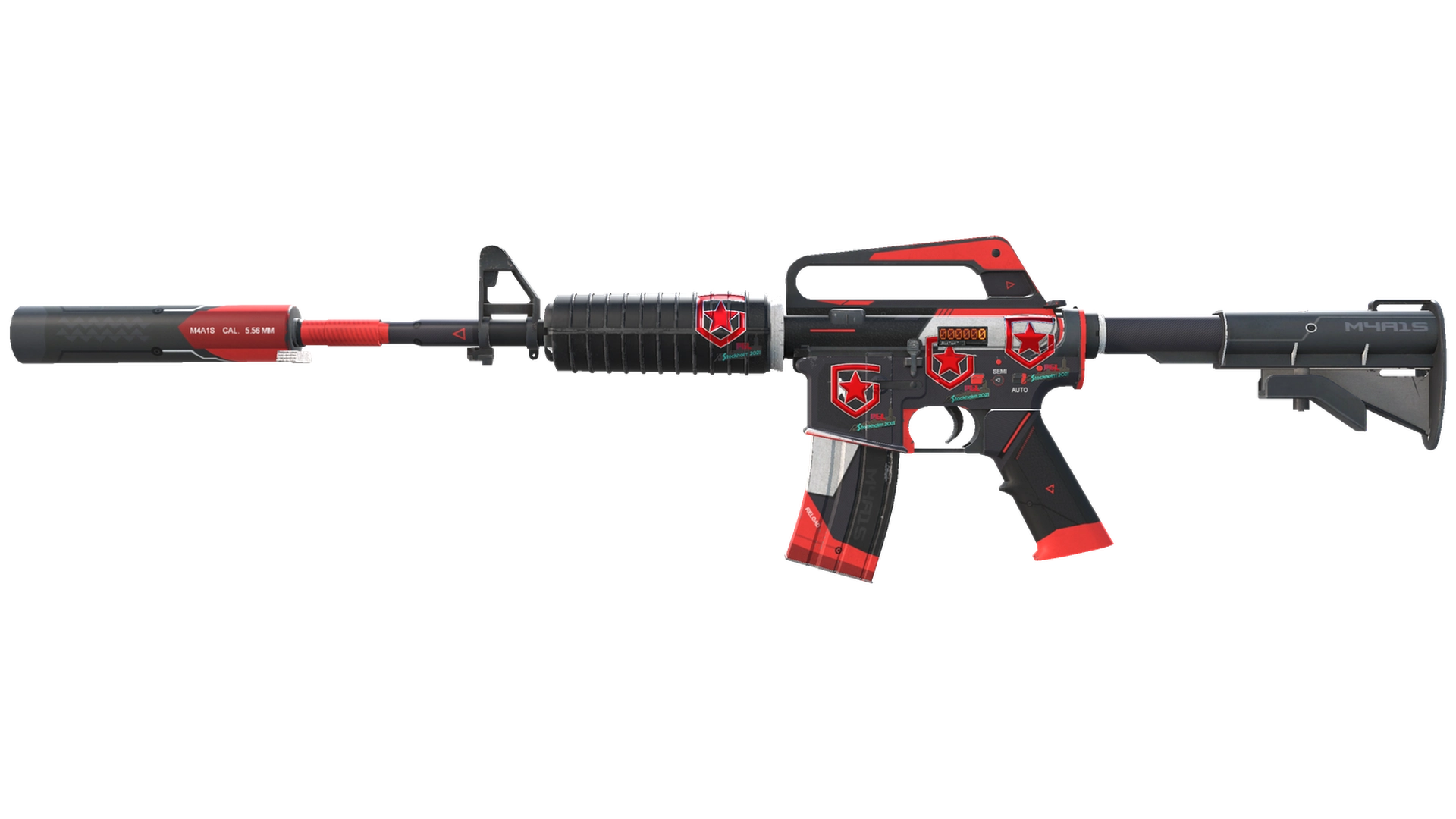 Cyrex image