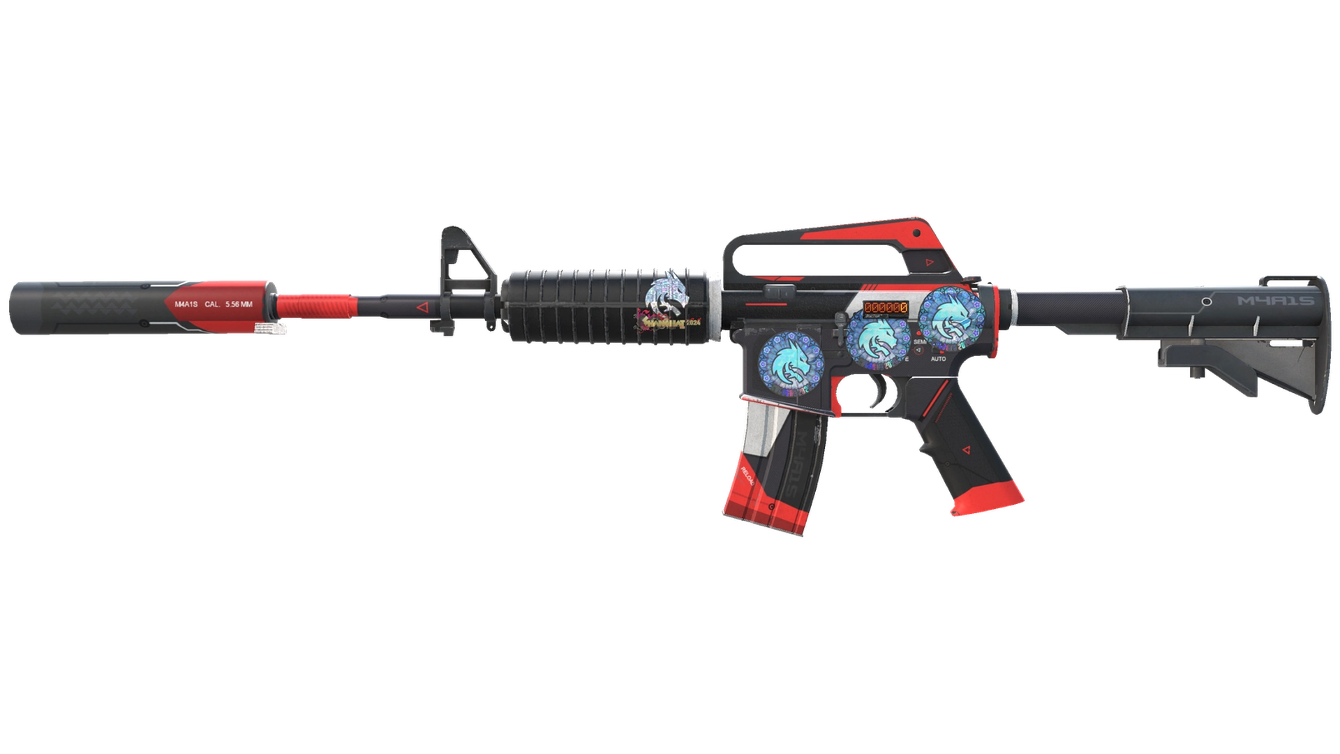 Cyrex image
